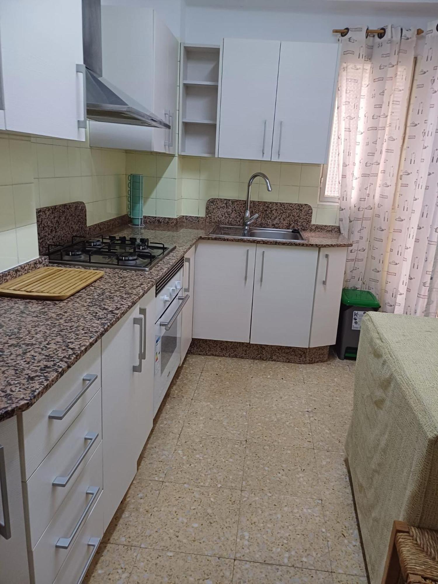 Apartamento Grande Subida San Diego Centro Ciudad * Cartagena