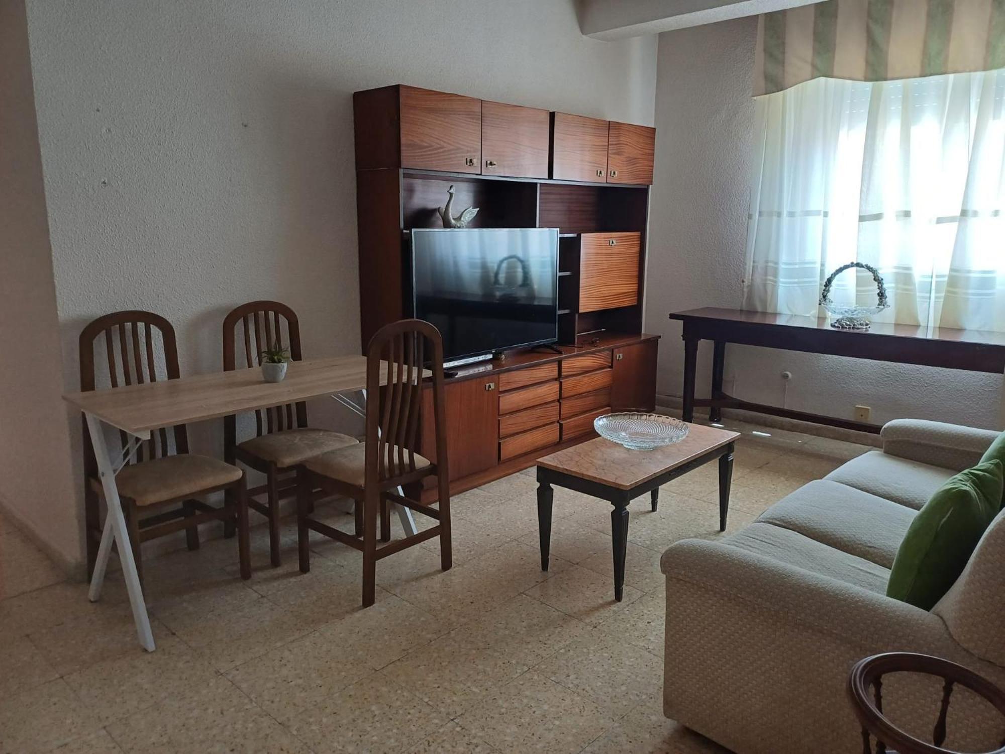 Apartamento Grande Subida San Diego Centro Ciudad Cartagena