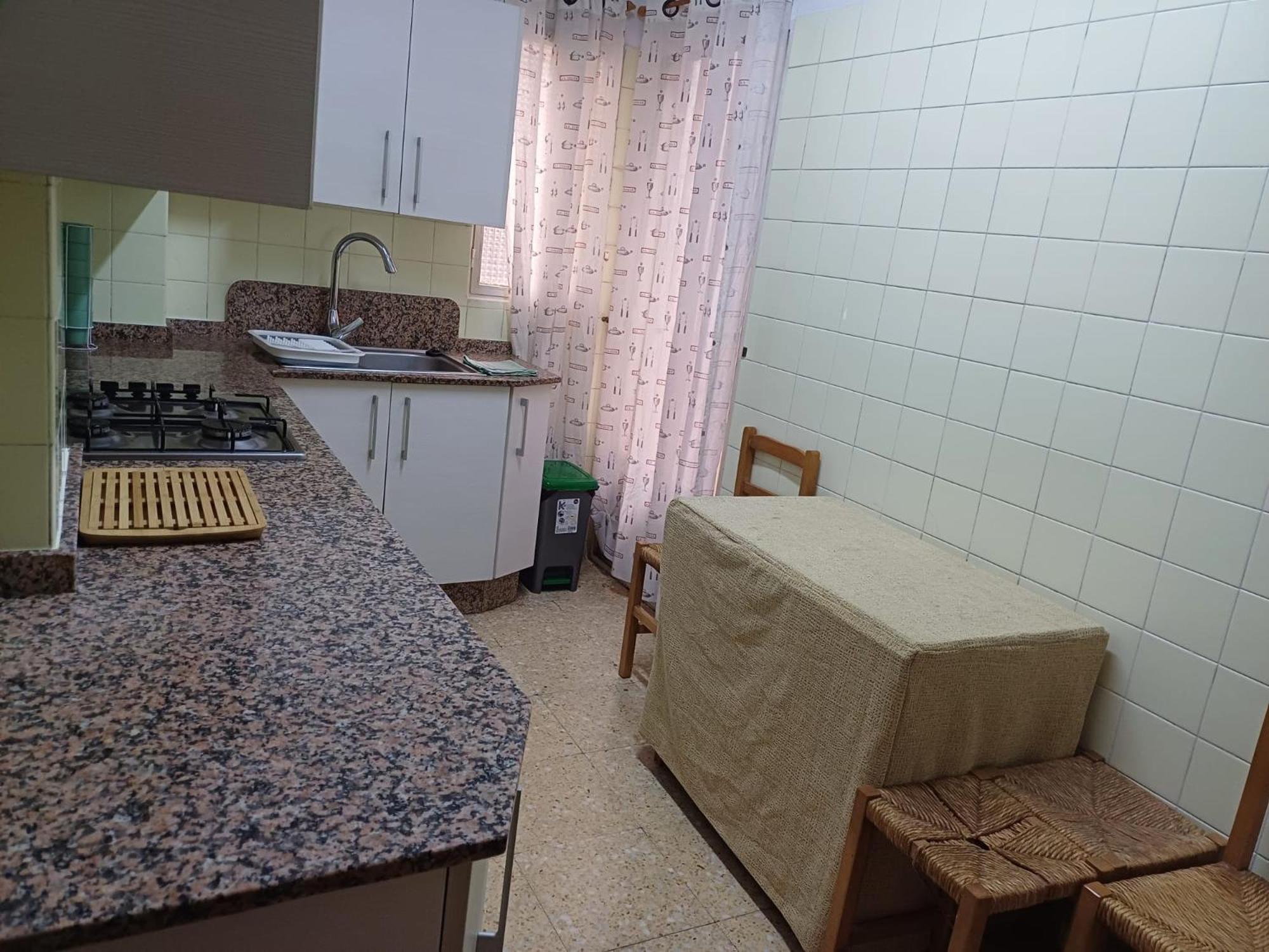 Apartamento Grande Subida San Diego Centro Ciudad *
