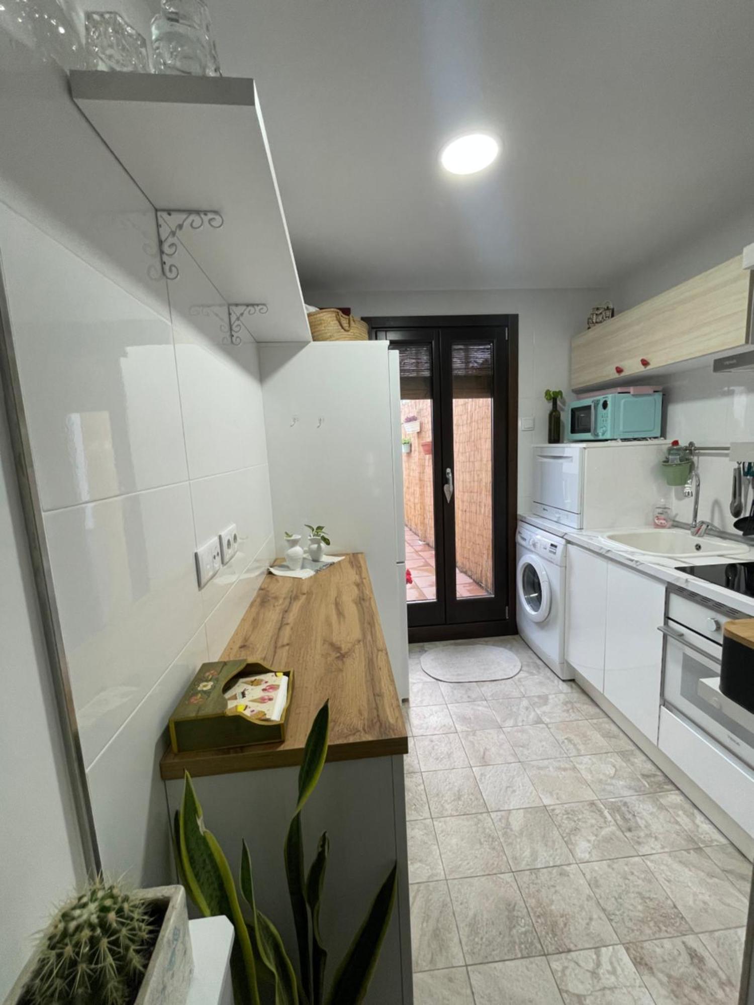 El Salvador Apartment