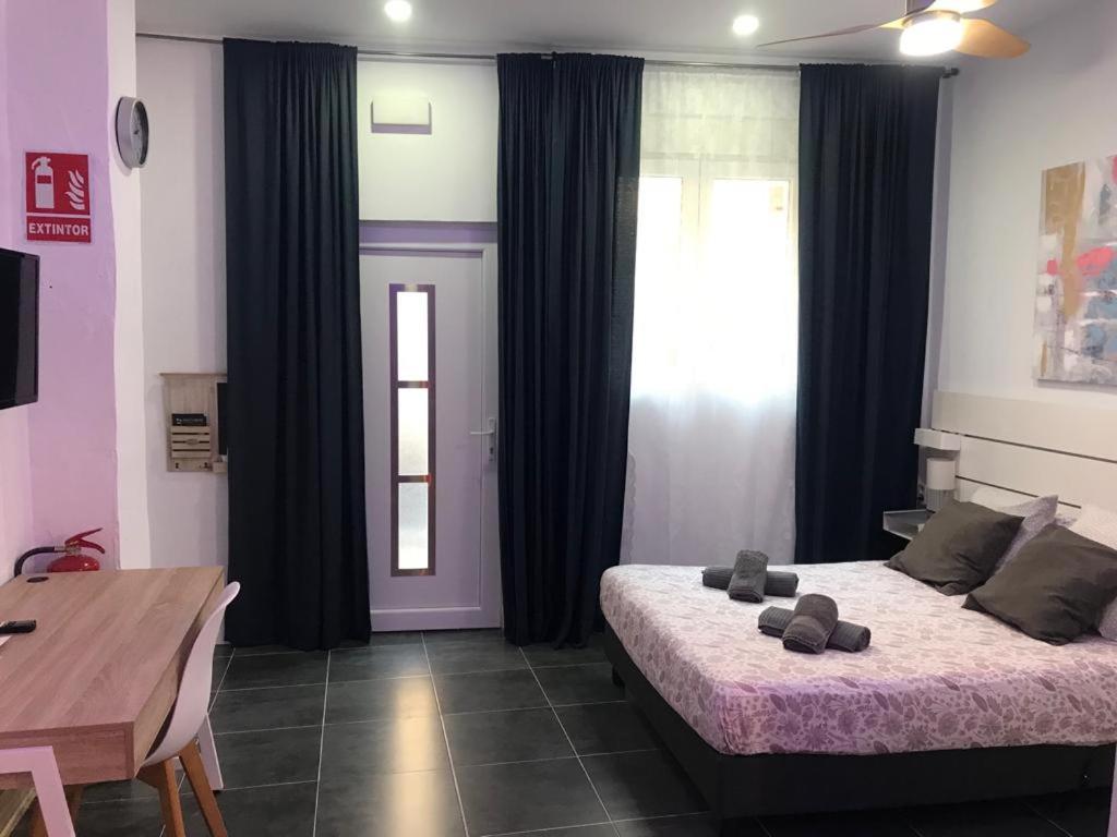 Vinalux Hotel Vinaros