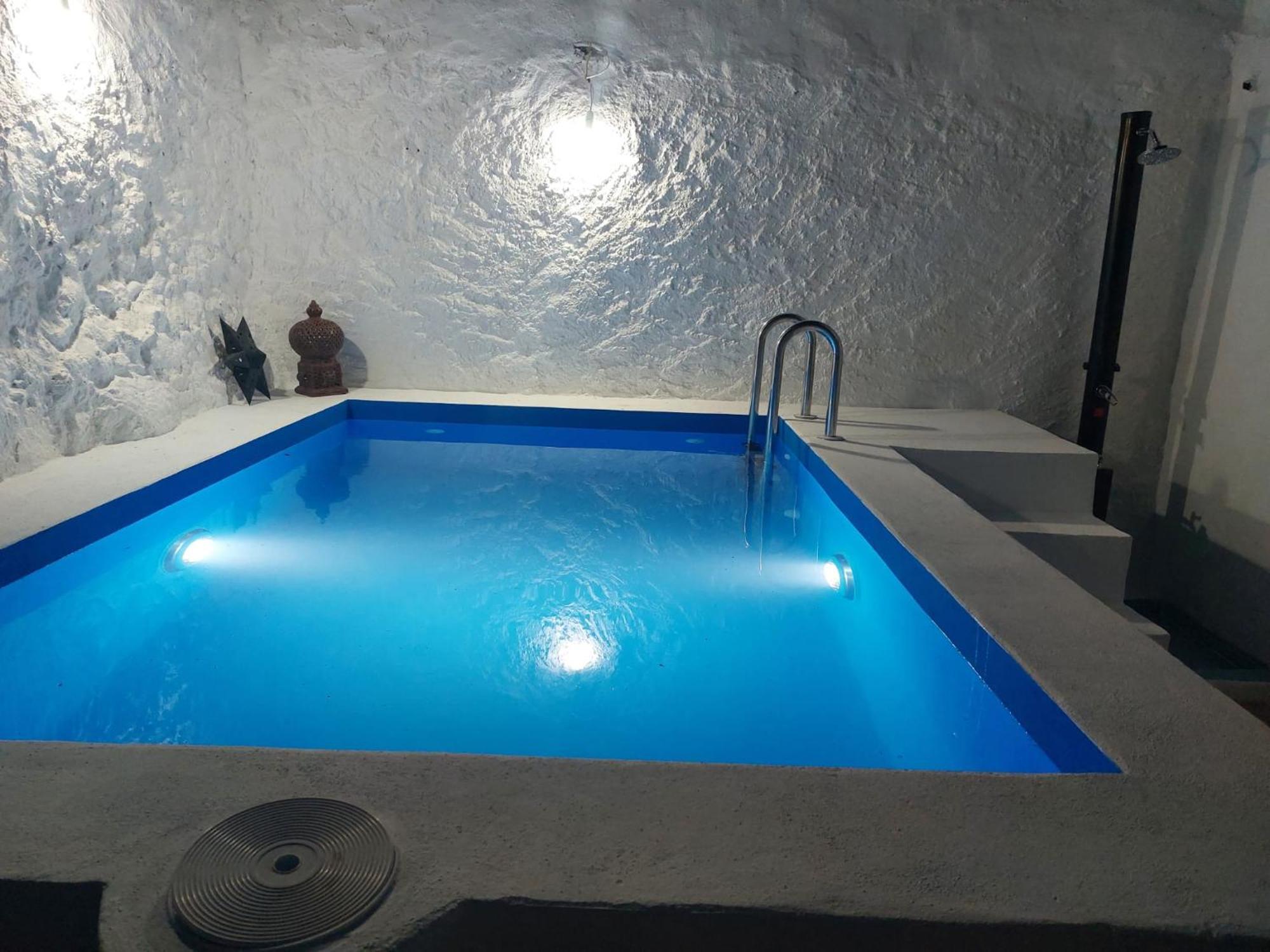 El Patio Benadalid