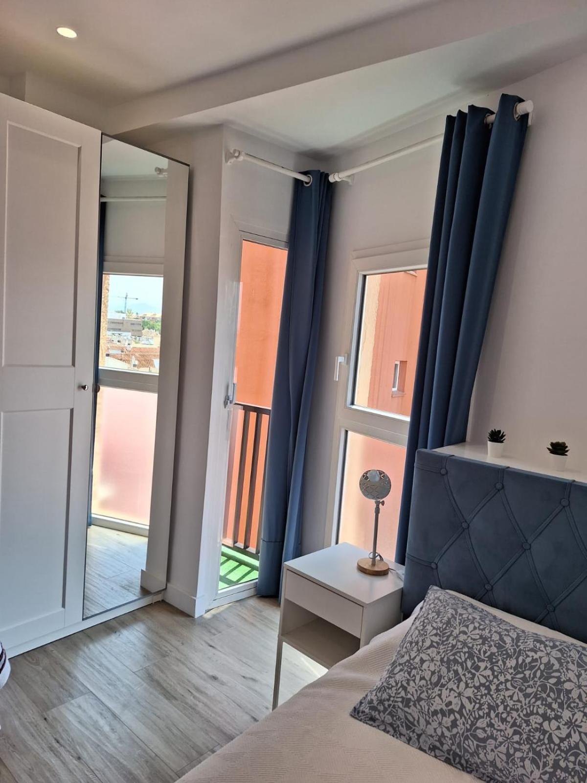 Paseo Maritimo Apartamento Fuengirola