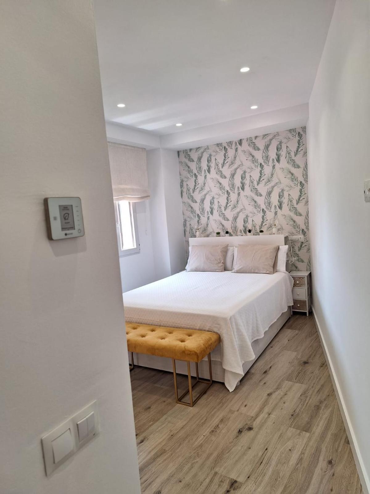 Paseo Maritimo Apartamento