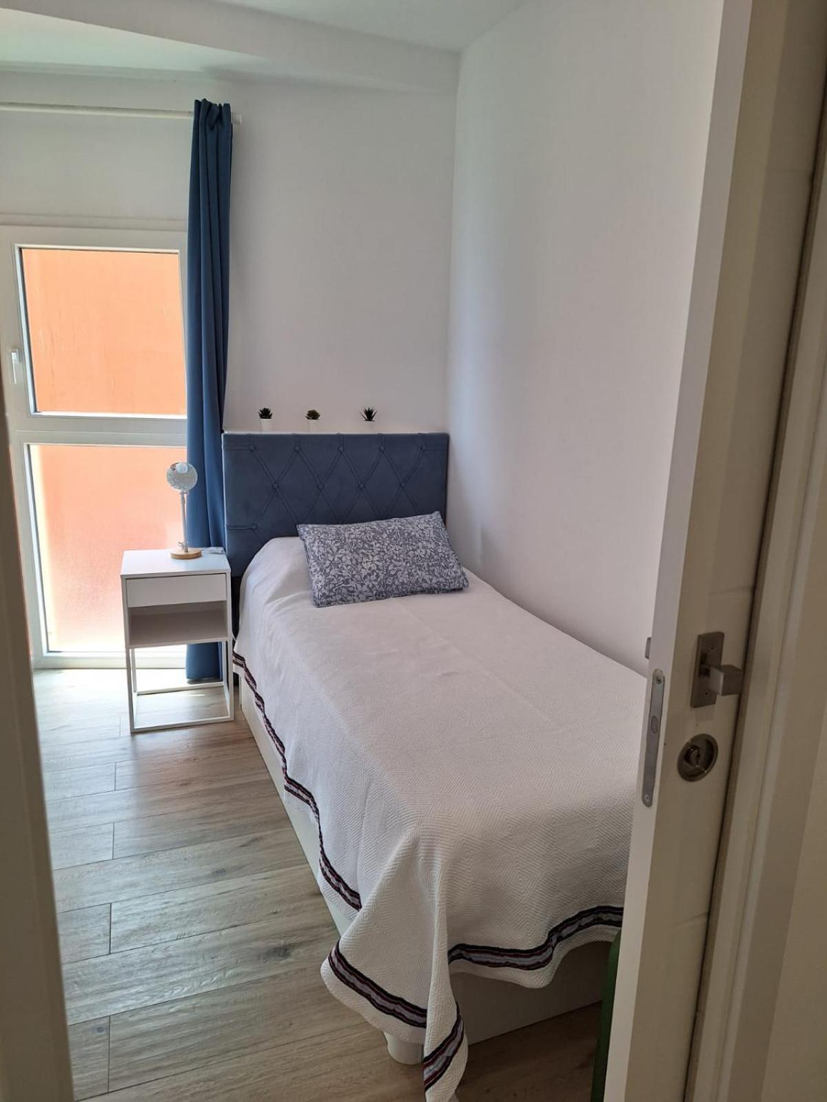 Paseo Maritimo Apartamento *