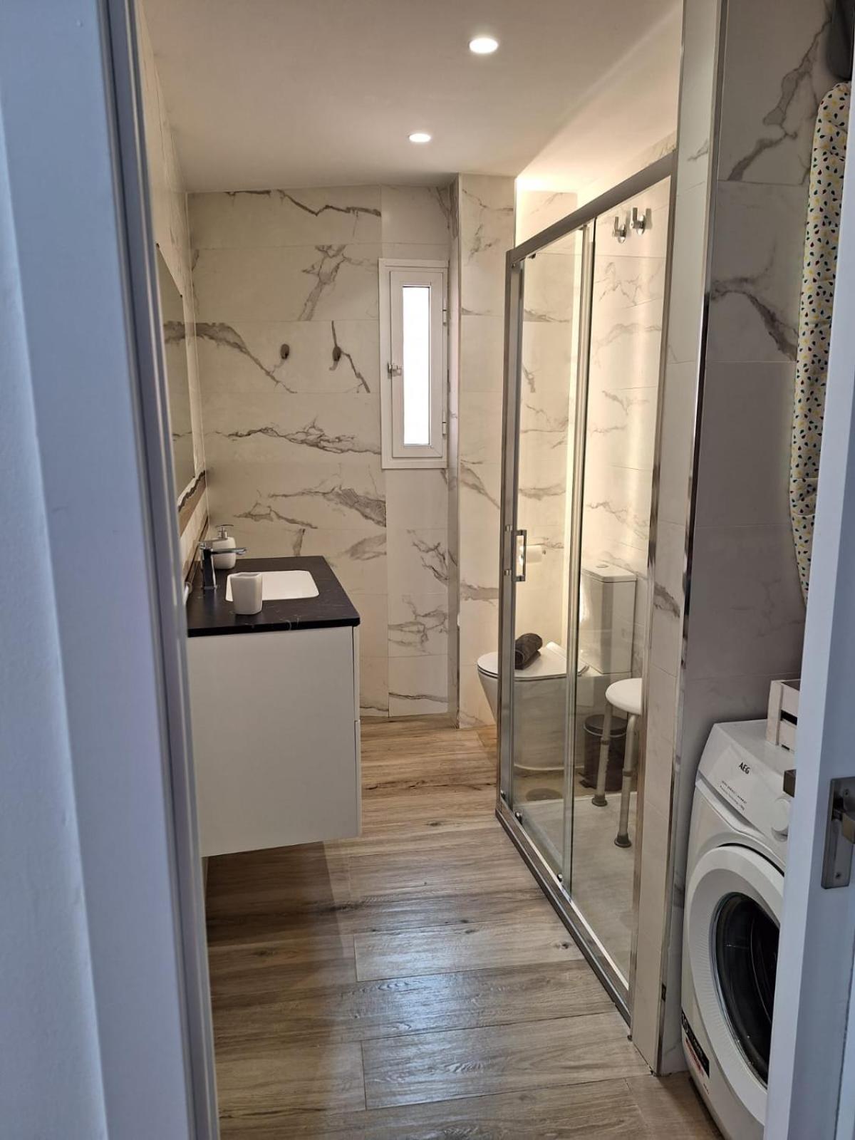 Apartamento Paseo Maritimo Fuengirola