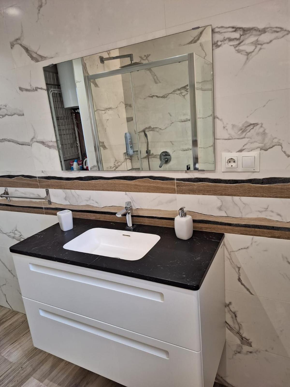 Apartamento Paseo Maritimo