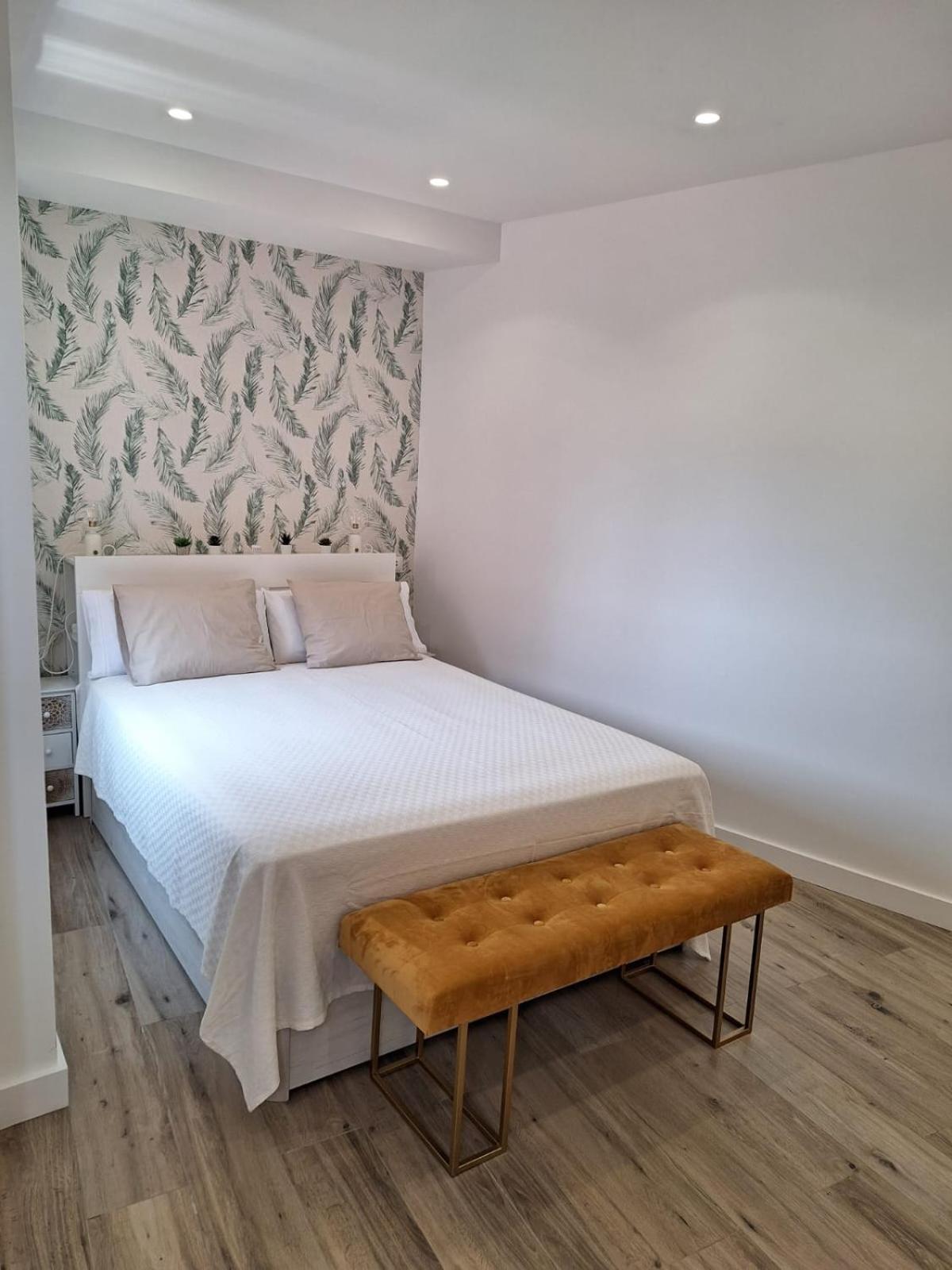 Paseo Maritimo Apartamento Fuengirola