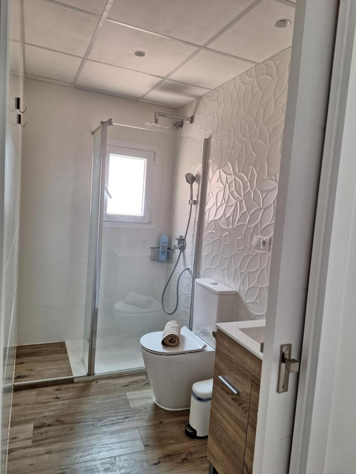 Paseo Maritimo Apartamento