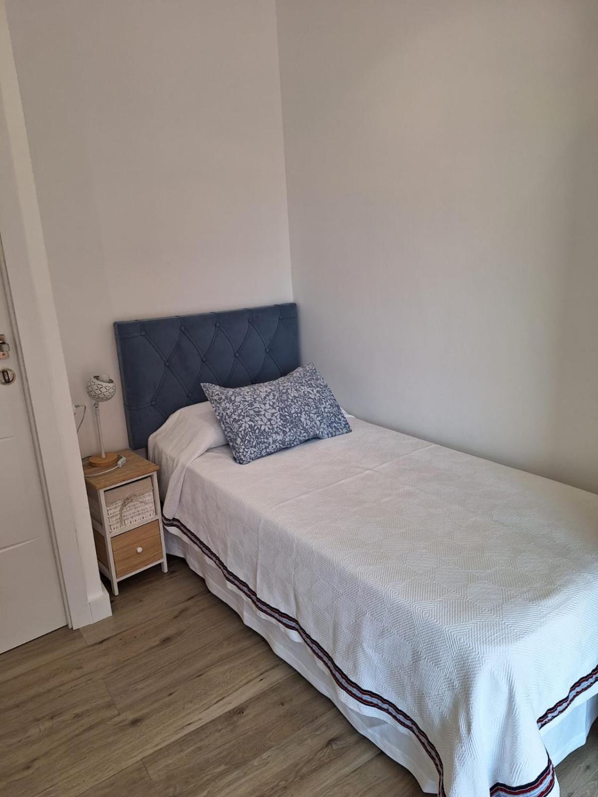 Apartamento Paseo Maritimo *
