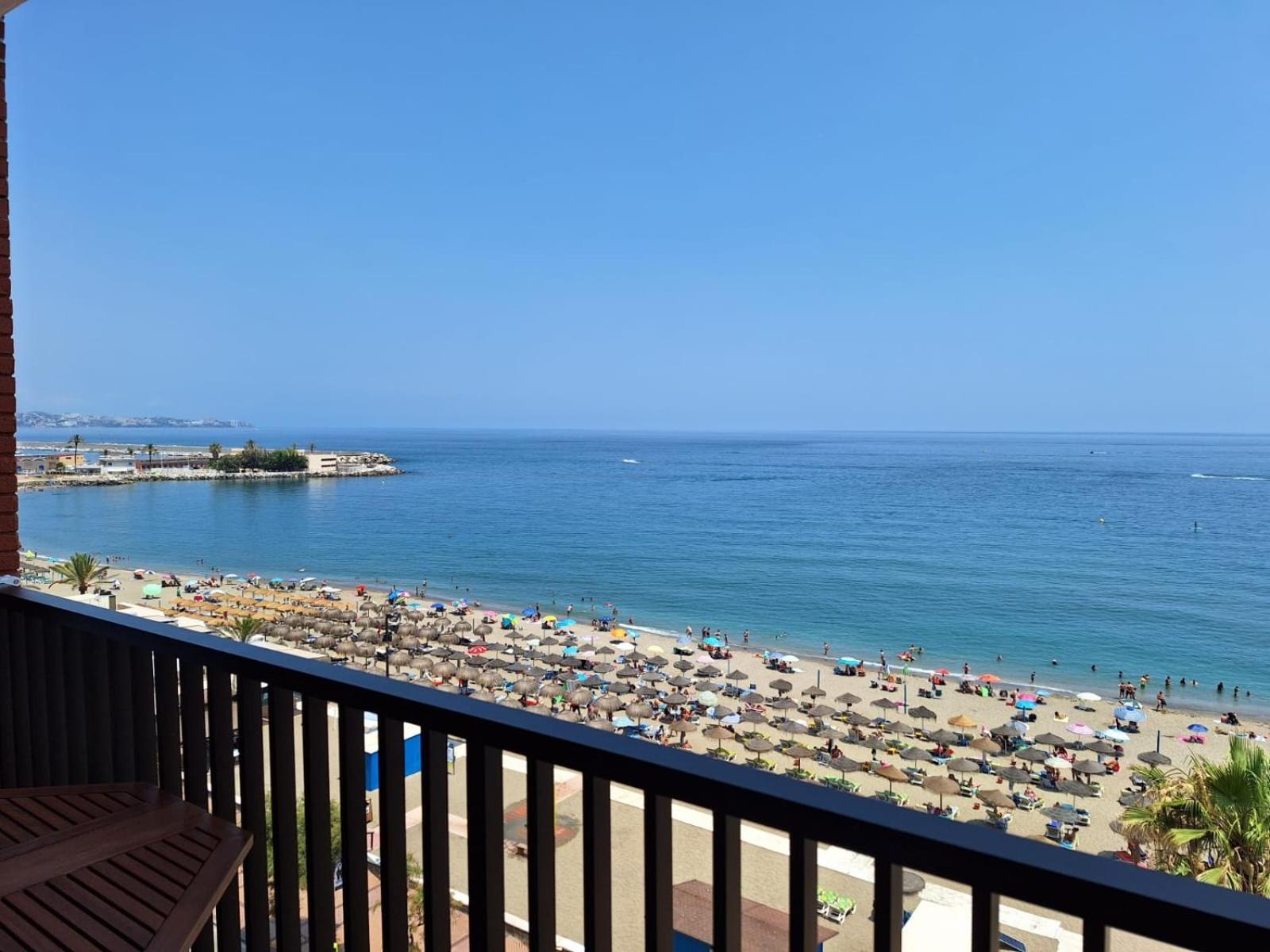 Paseo Maritimo Apartamento *