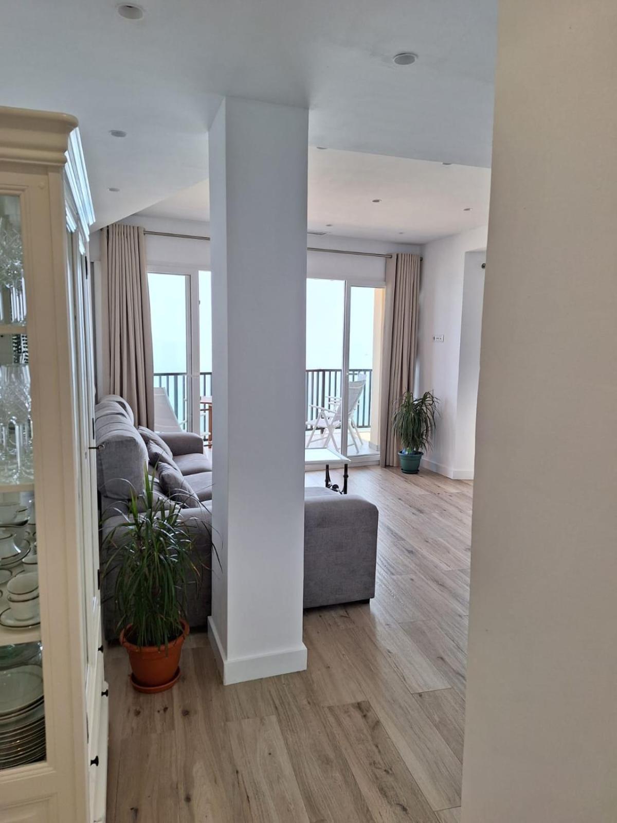 Apartamento Paseo Maritimo Fuengirola