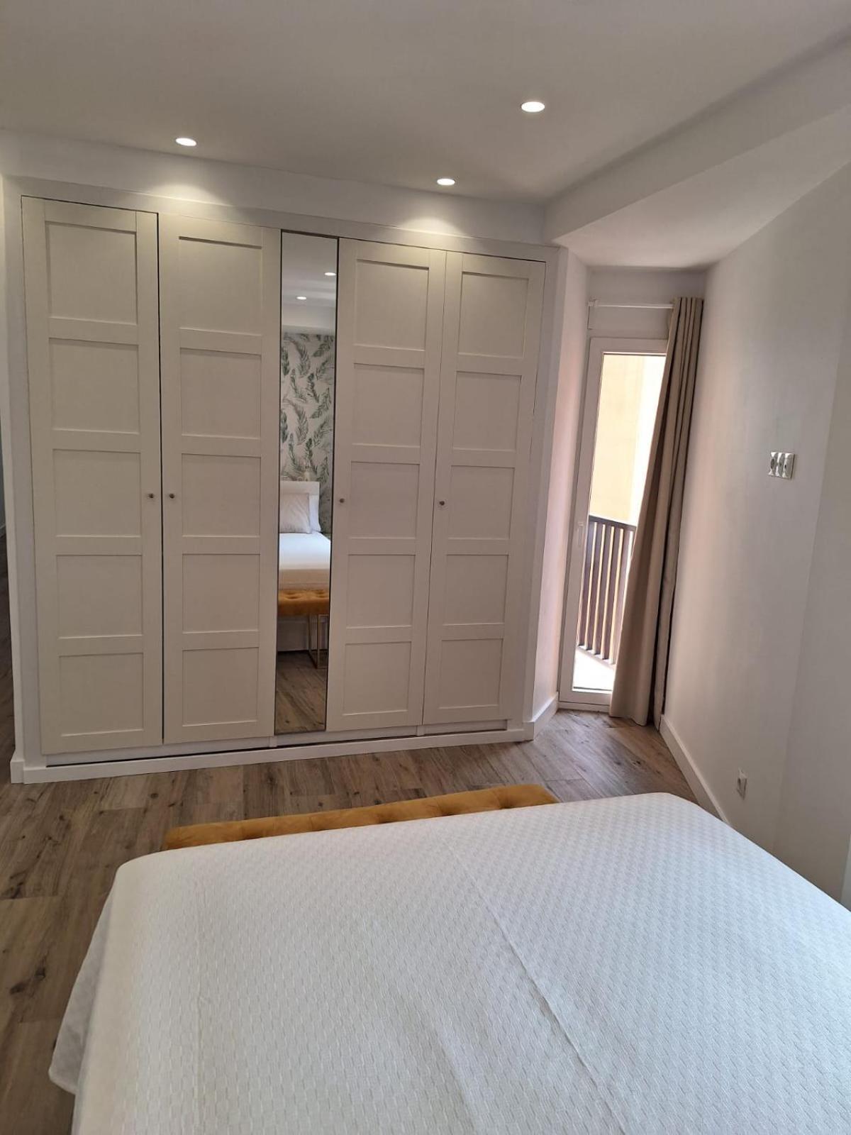 Apartamento Paseo Maritimo Fuengirola