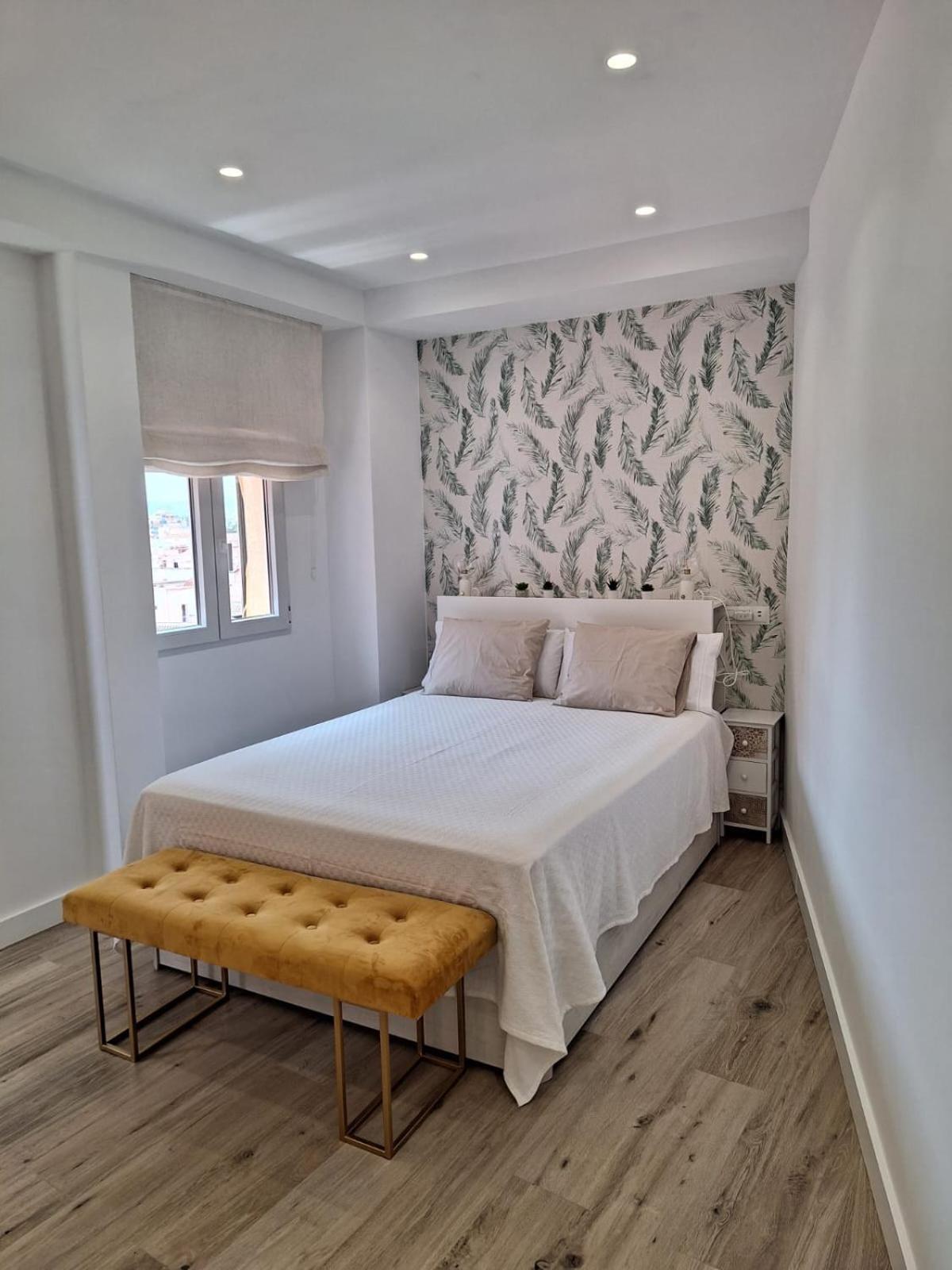 Apartamento Paseo Maritimo