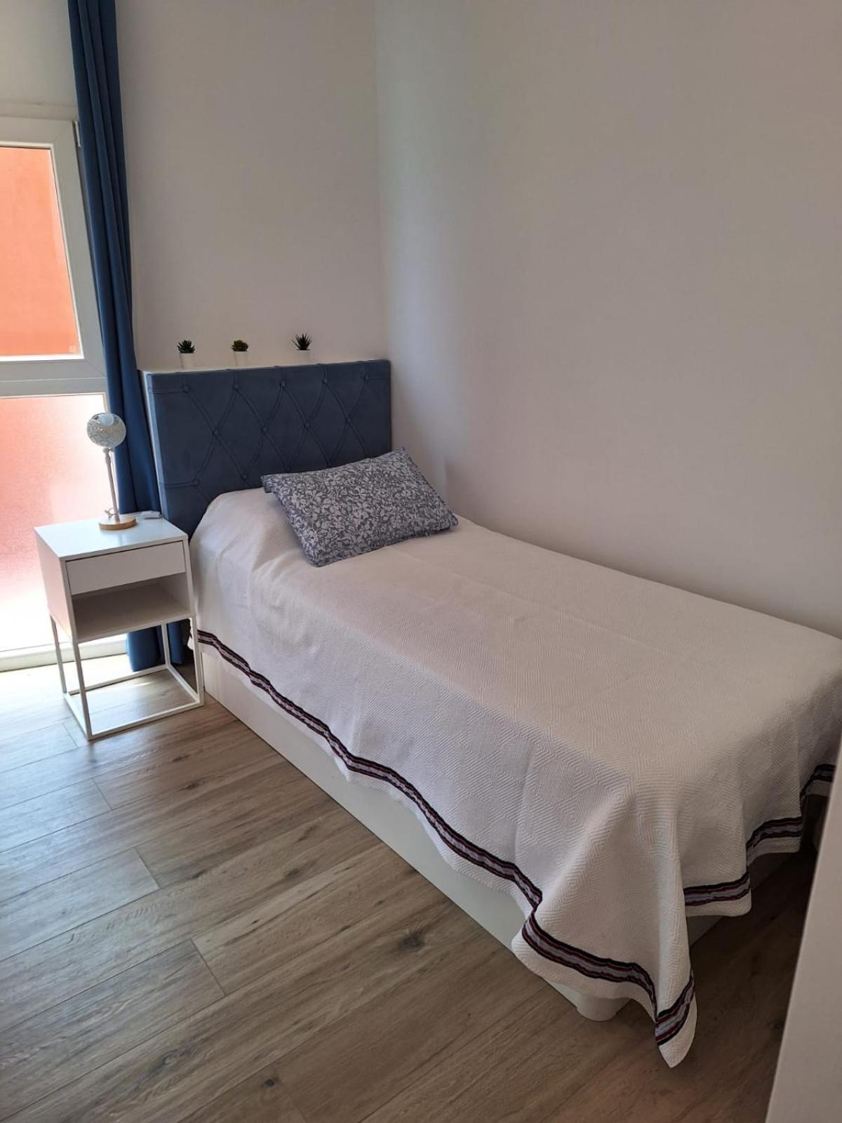 Paseo Maritimo Apartamento