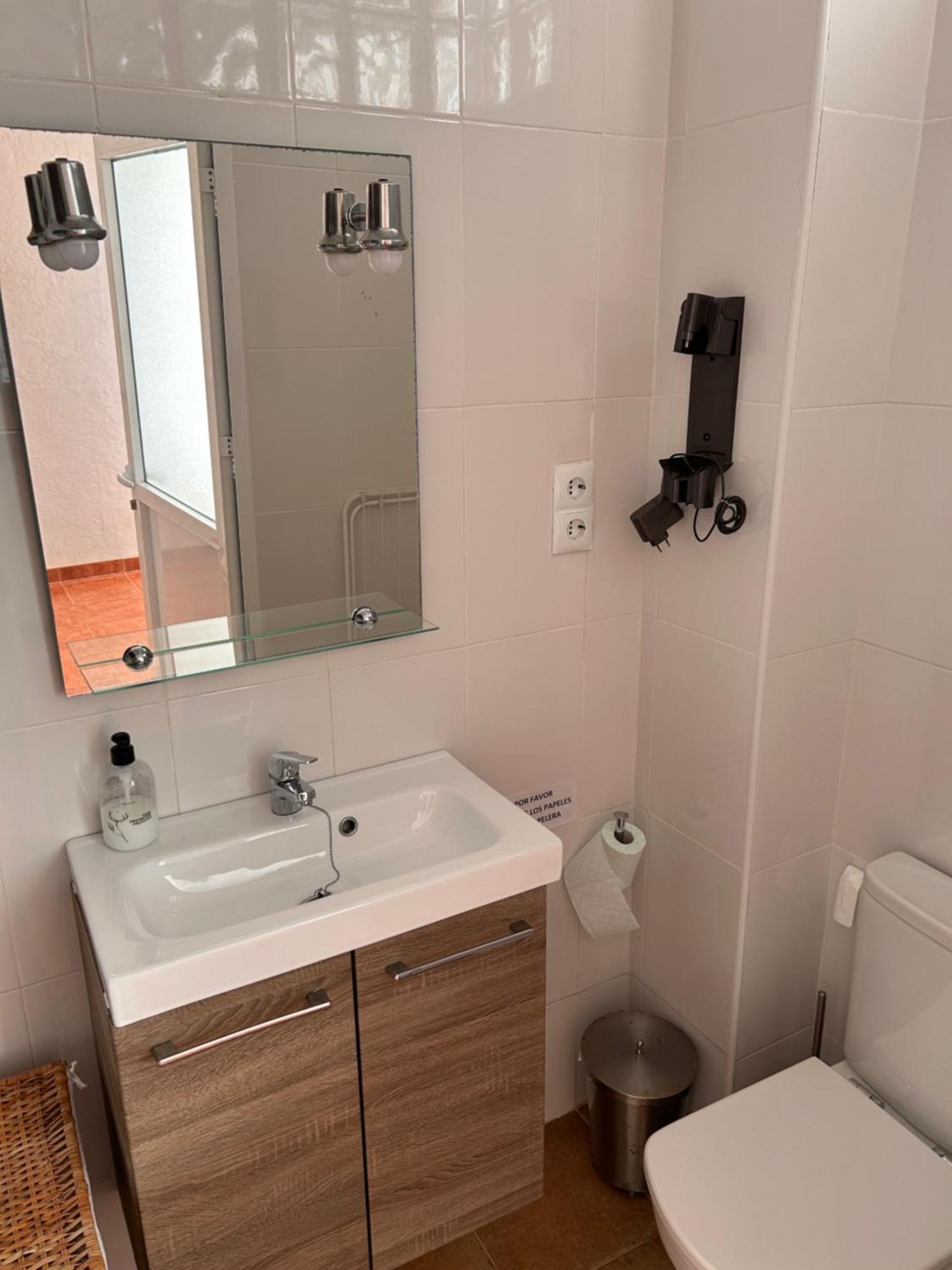 Casa En Paseo Nietos Zona Arenal Holiday home