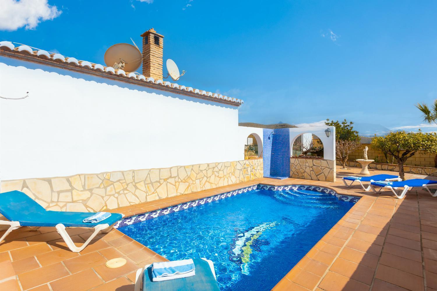 Casa Gebemir
