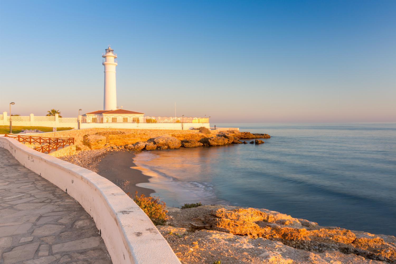 Alegria Villa Torrox