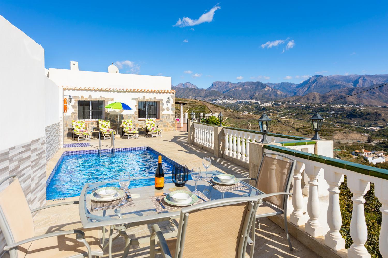 Villa Alegria