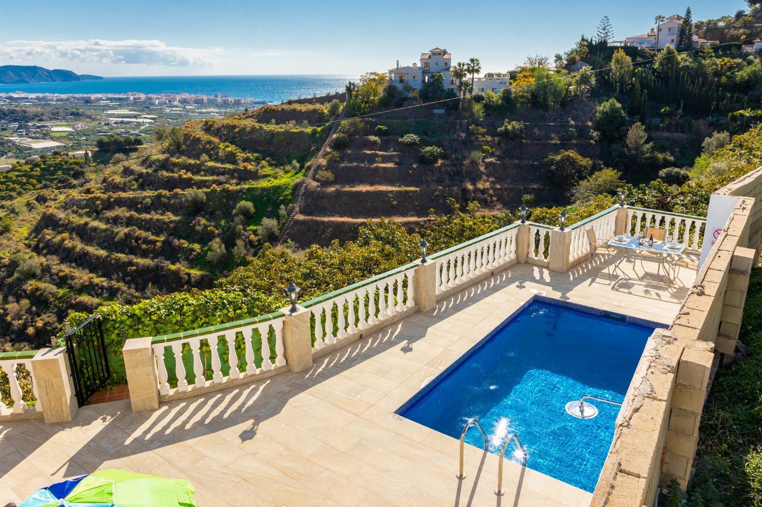 Villa Alegria *