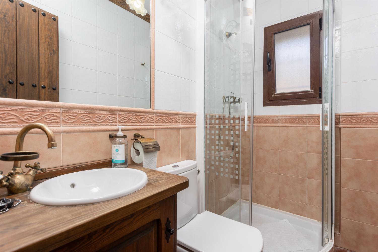 Villa Las Palomas 2 Frigiliana