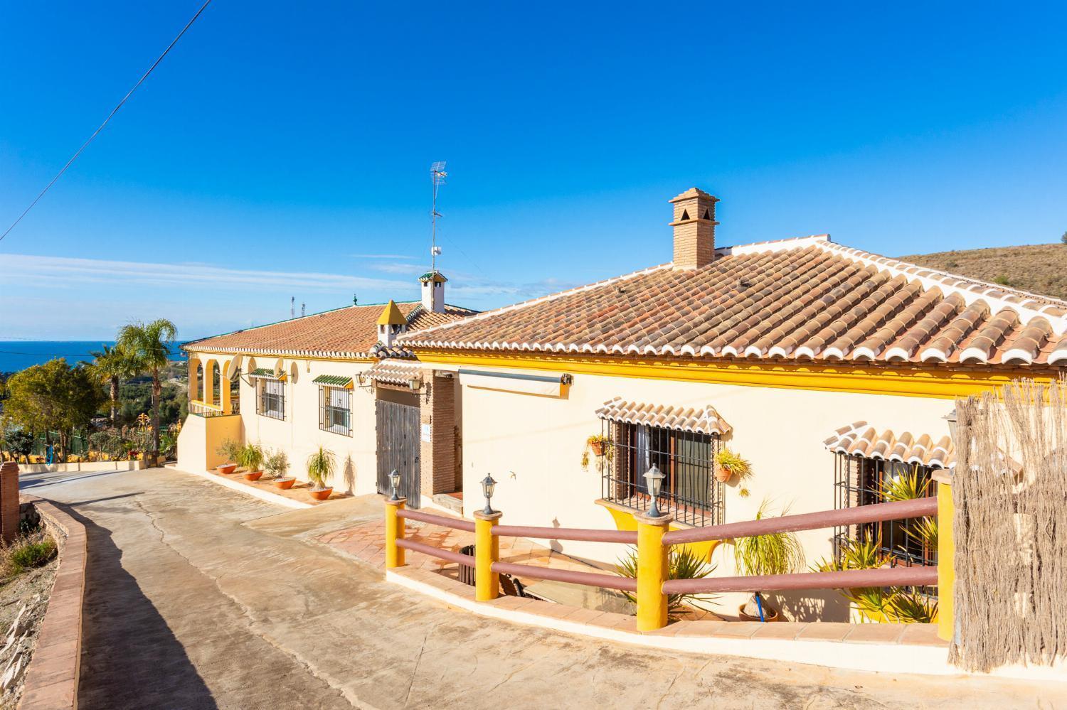 Las Palomas 2 Villa *