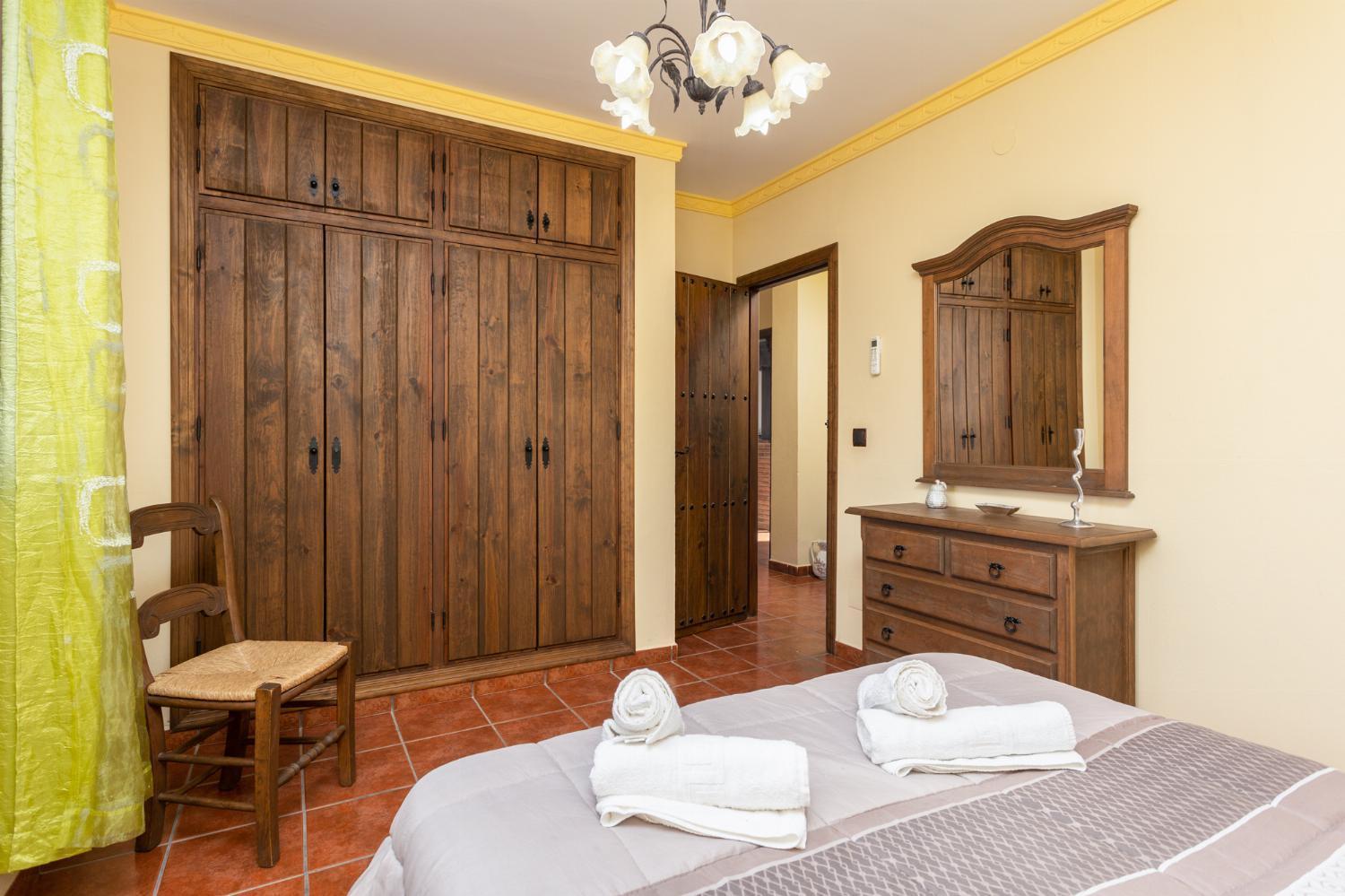 Las Palomas 2 Villa