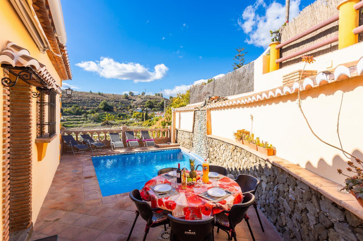 Villa Las Palomas 2
