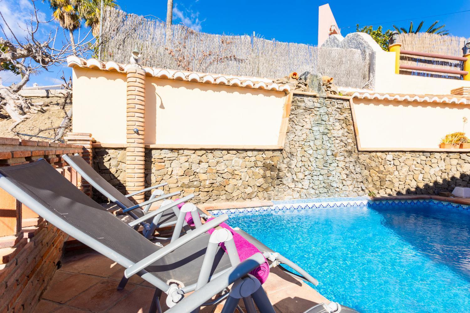 Las Palomas 2 * Frigiliana