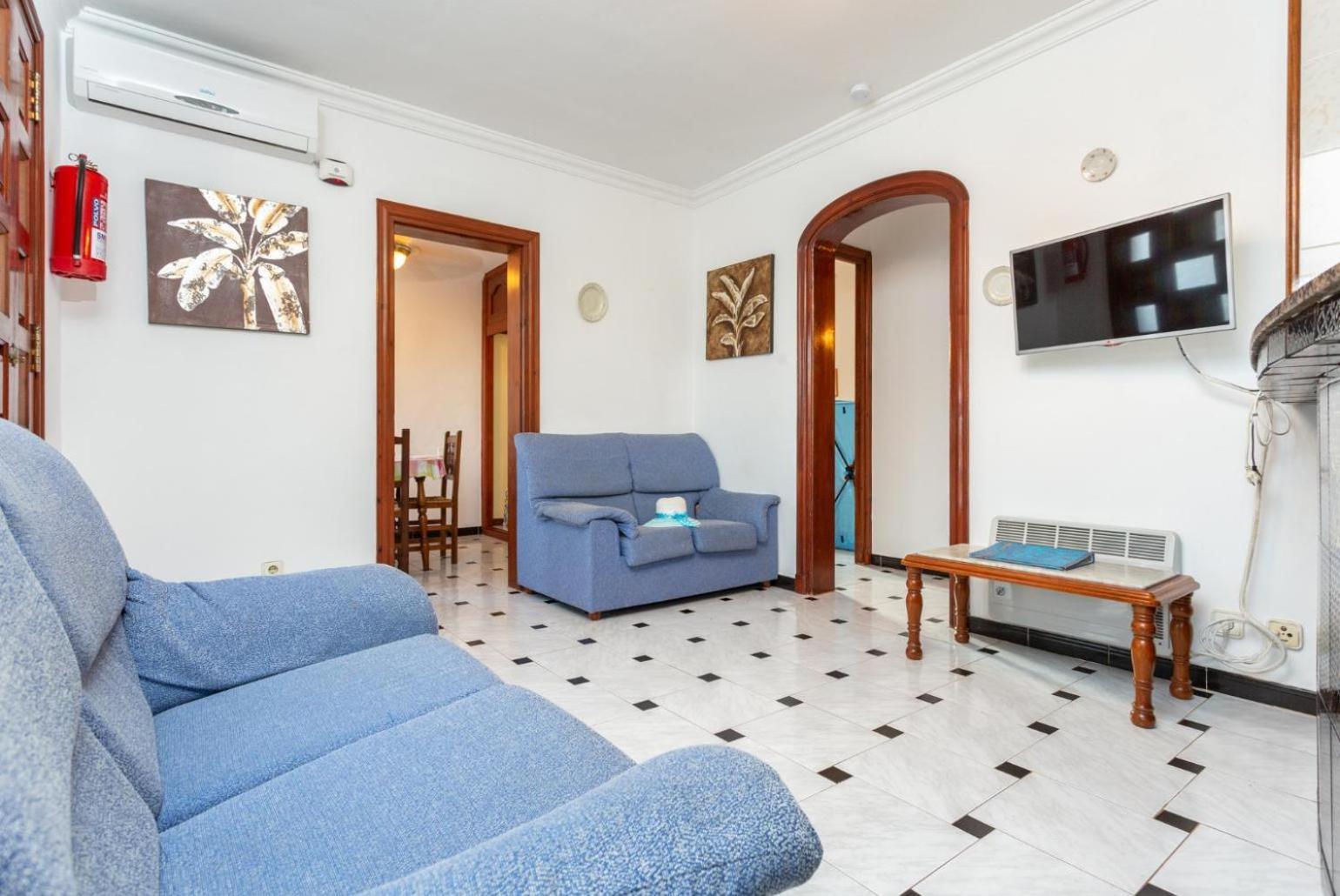 Villa Emilio Cala En Porter (Menorca)