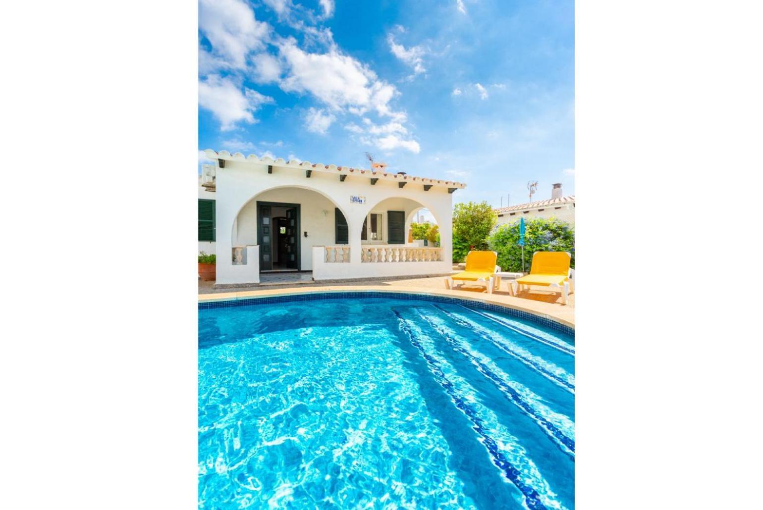 Villa Emilio *