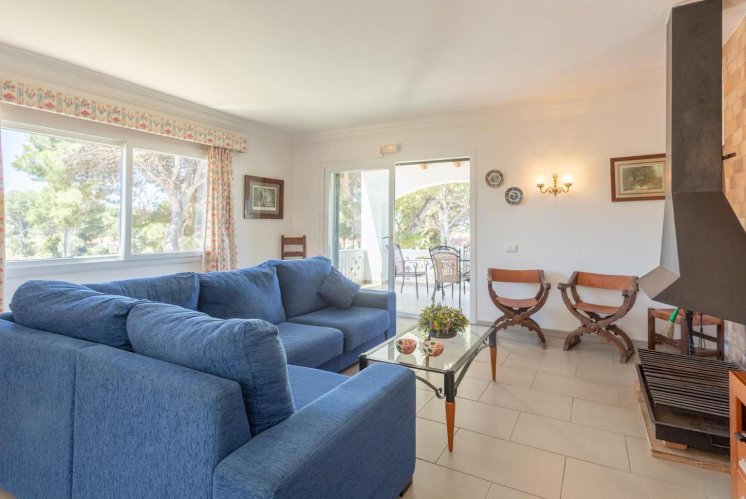 Villa Luisa *