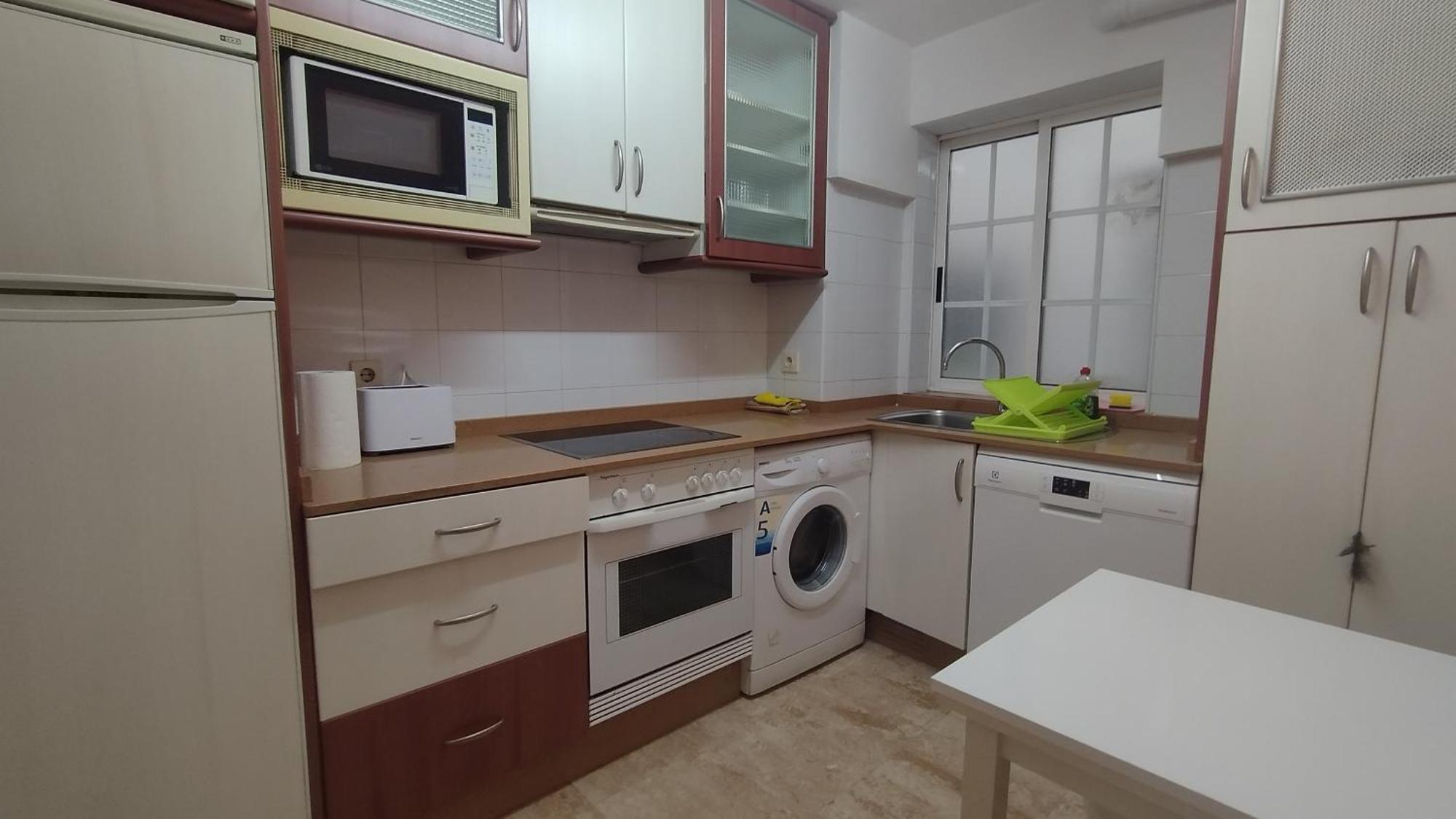 Apartment Sar Compostela