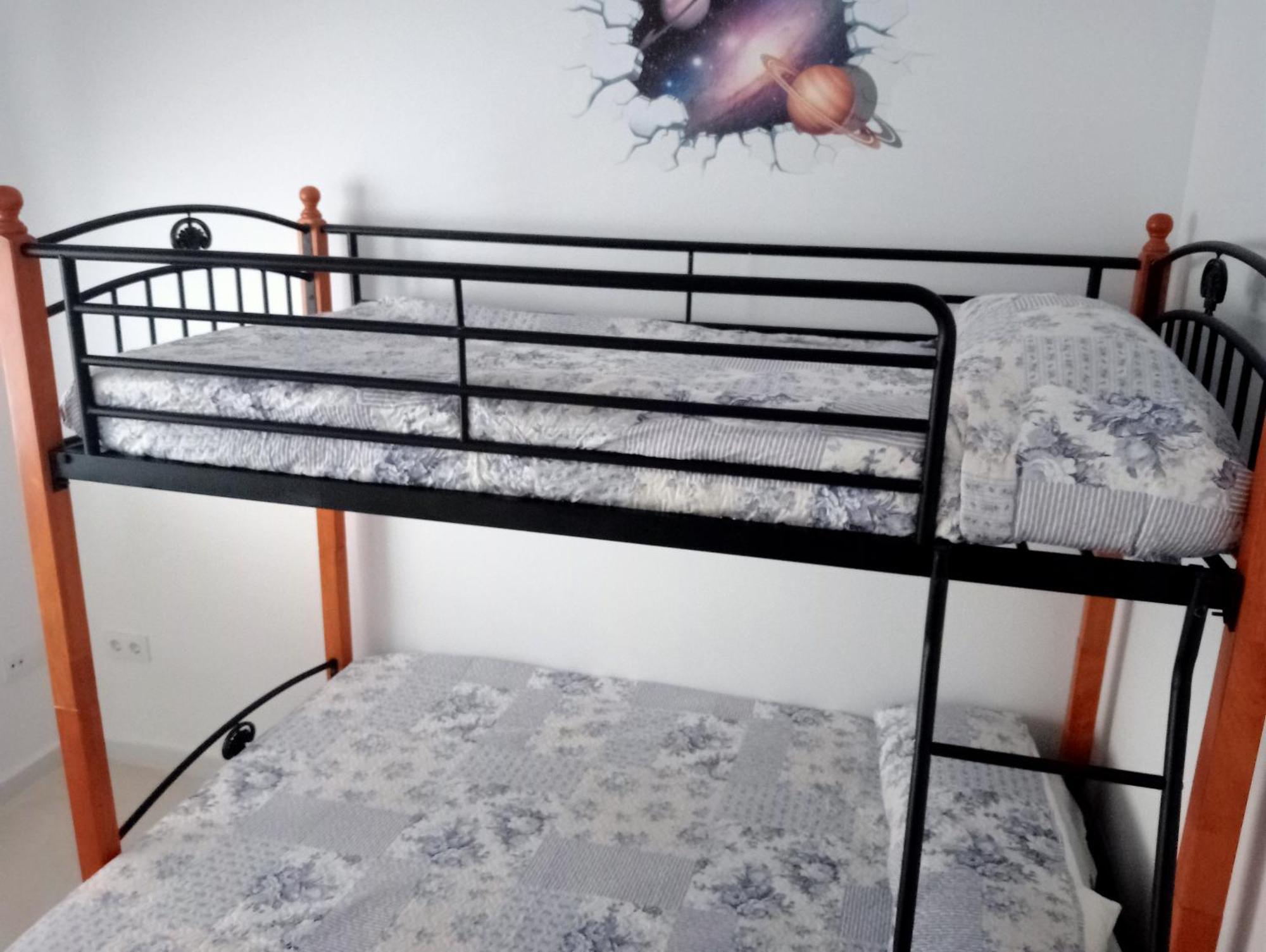 Apartment Albacora *