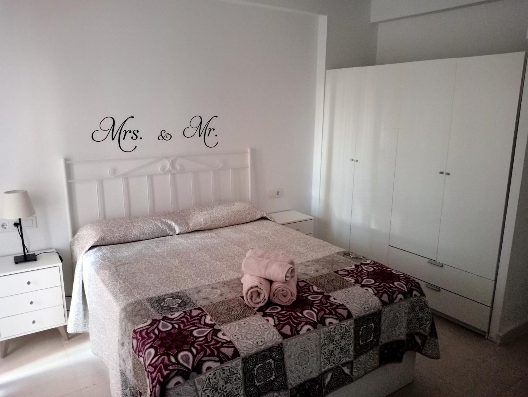 Apartment Albacora *