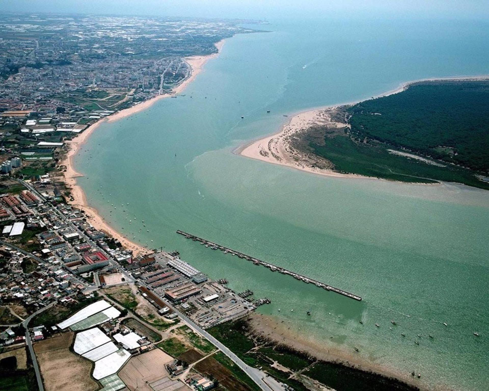 Aires De Donana. Piscina Y Playa. Parking Gratis. Apartamento Sanlúcar de Barrameda