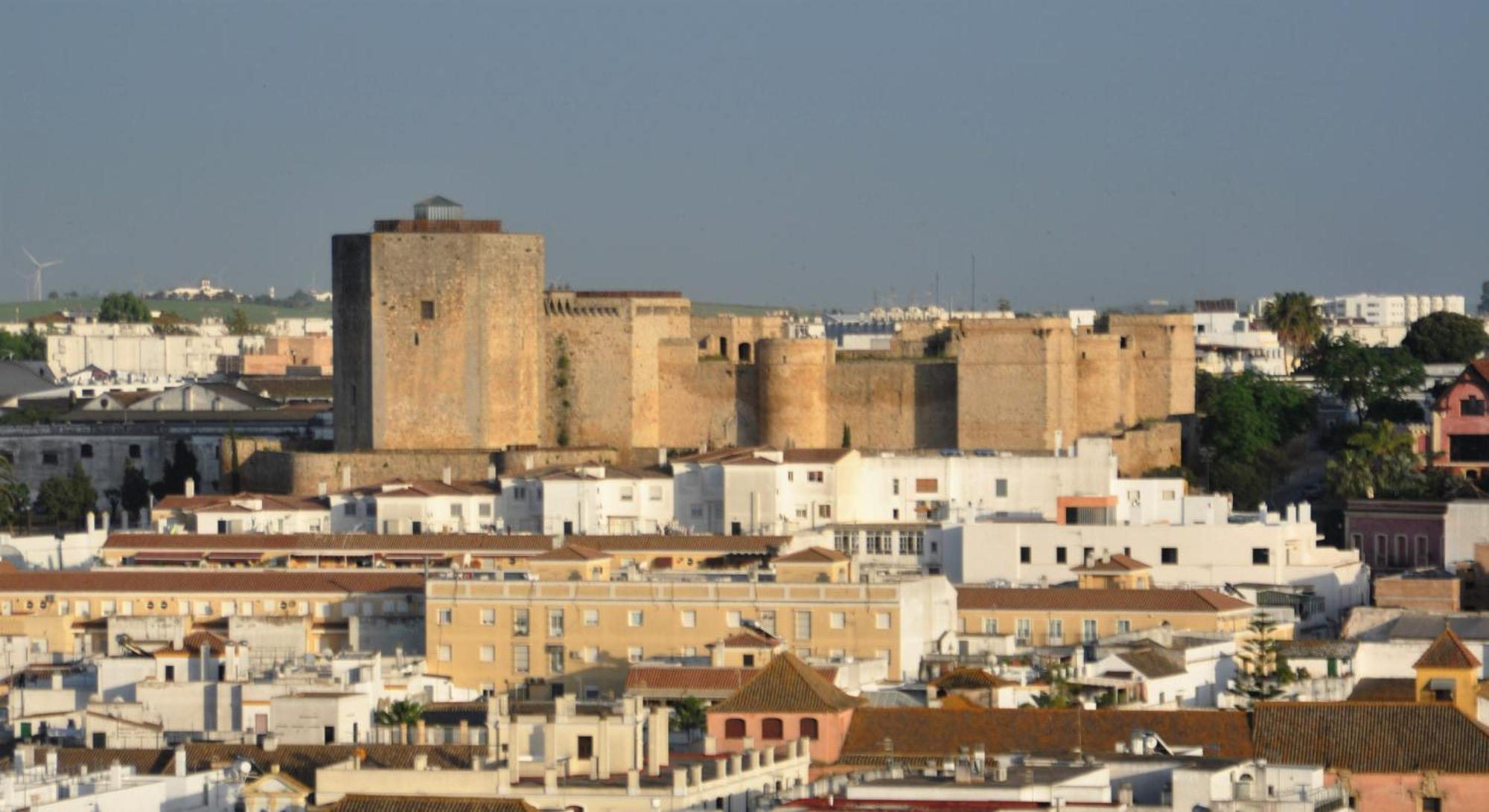Apartamento Aires De Donana. Piscina Y Playa. Parking Gratis. Sanlúcar de Barrameda