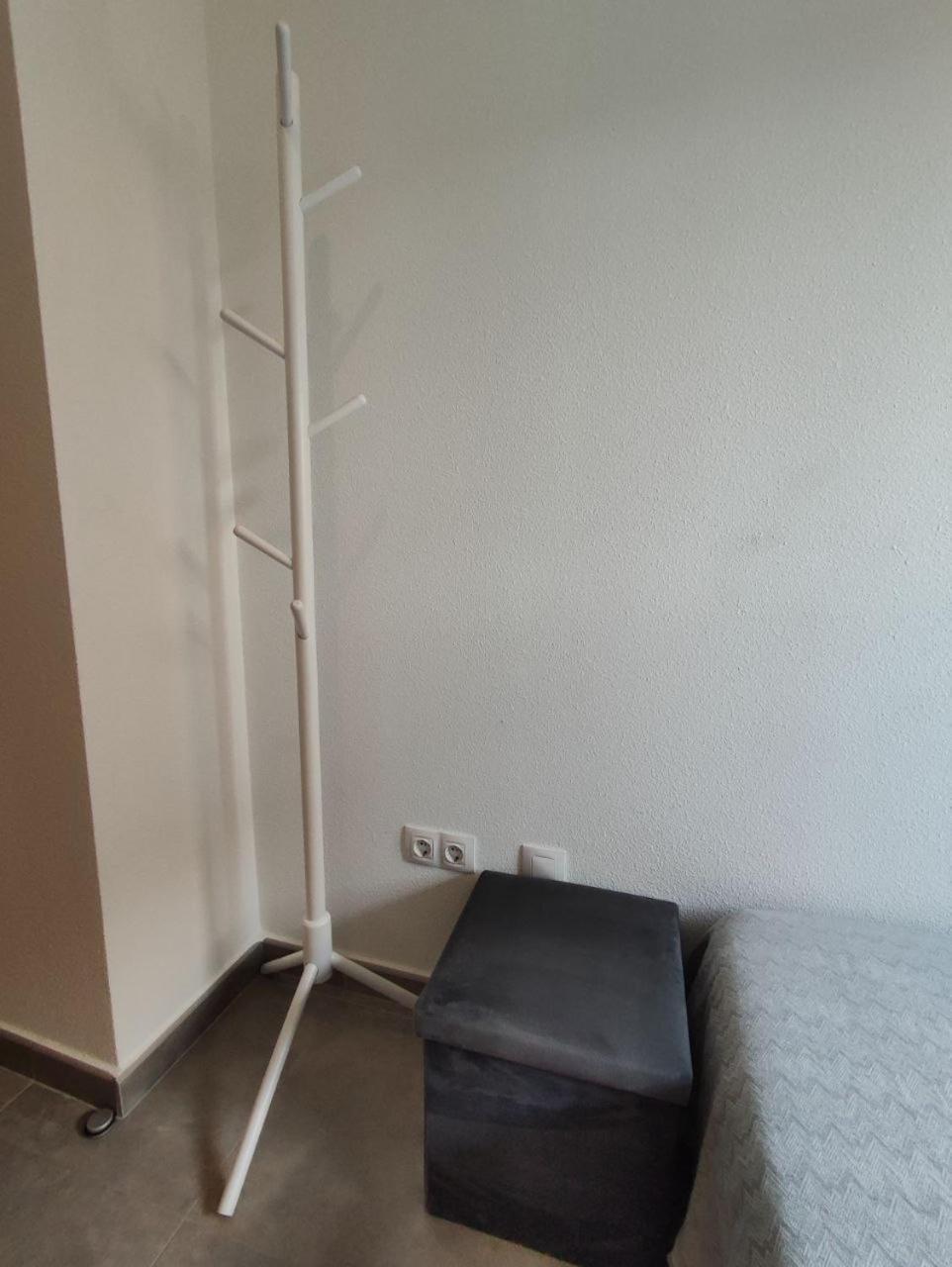Apartment Aromas Marinos *