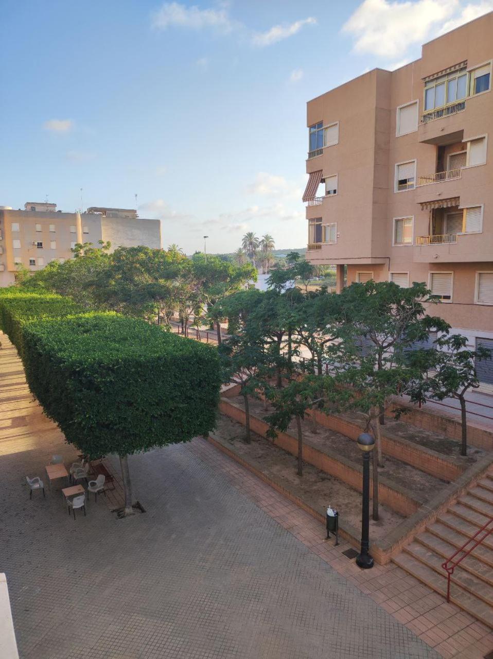 Apartment Aromas Marinos
