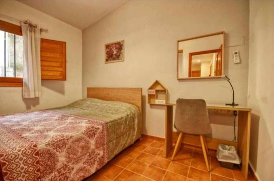 Millor Vista Casa rural *