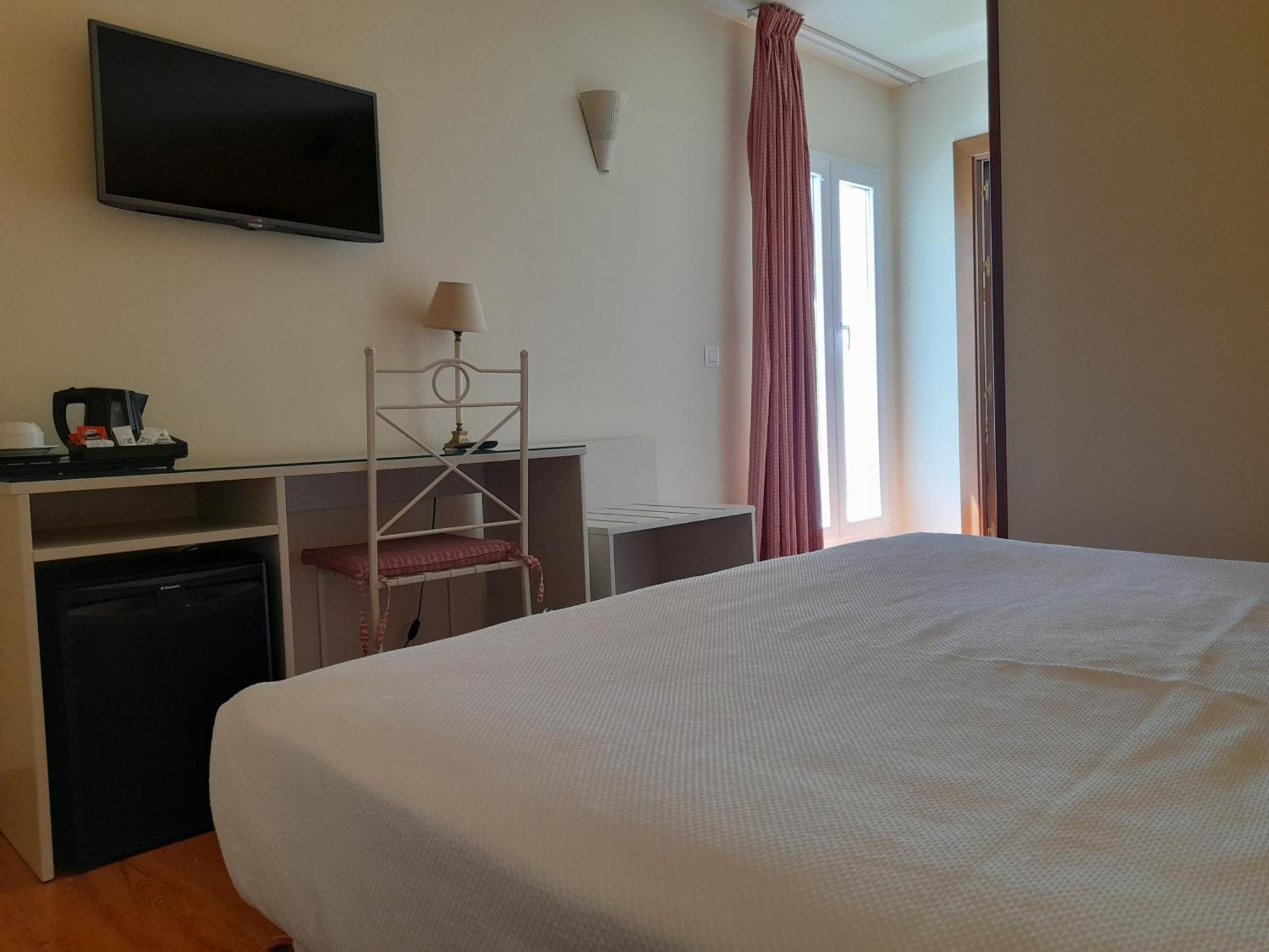 Murillo Hotel Sevilla