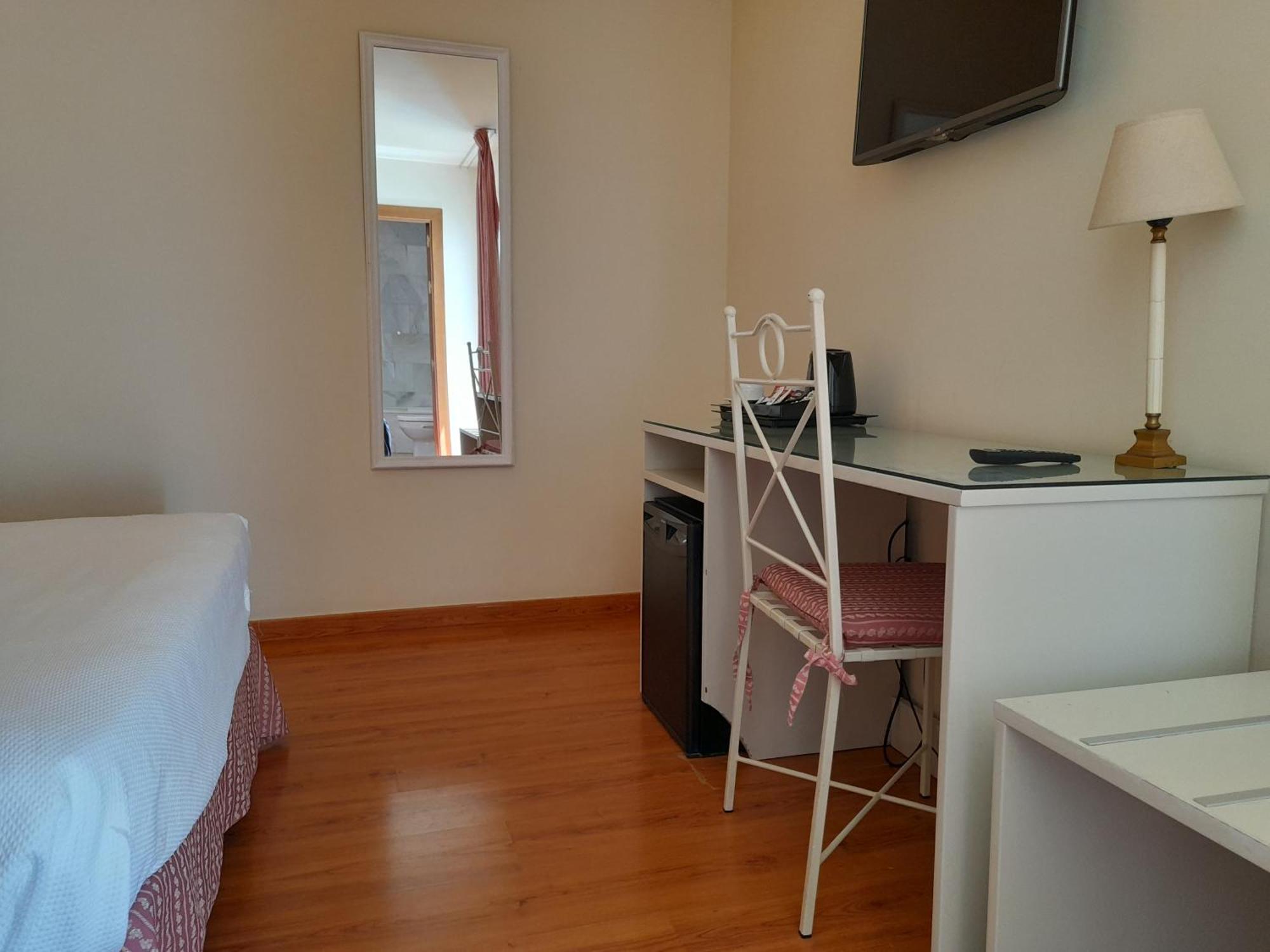 Hotel Murillo