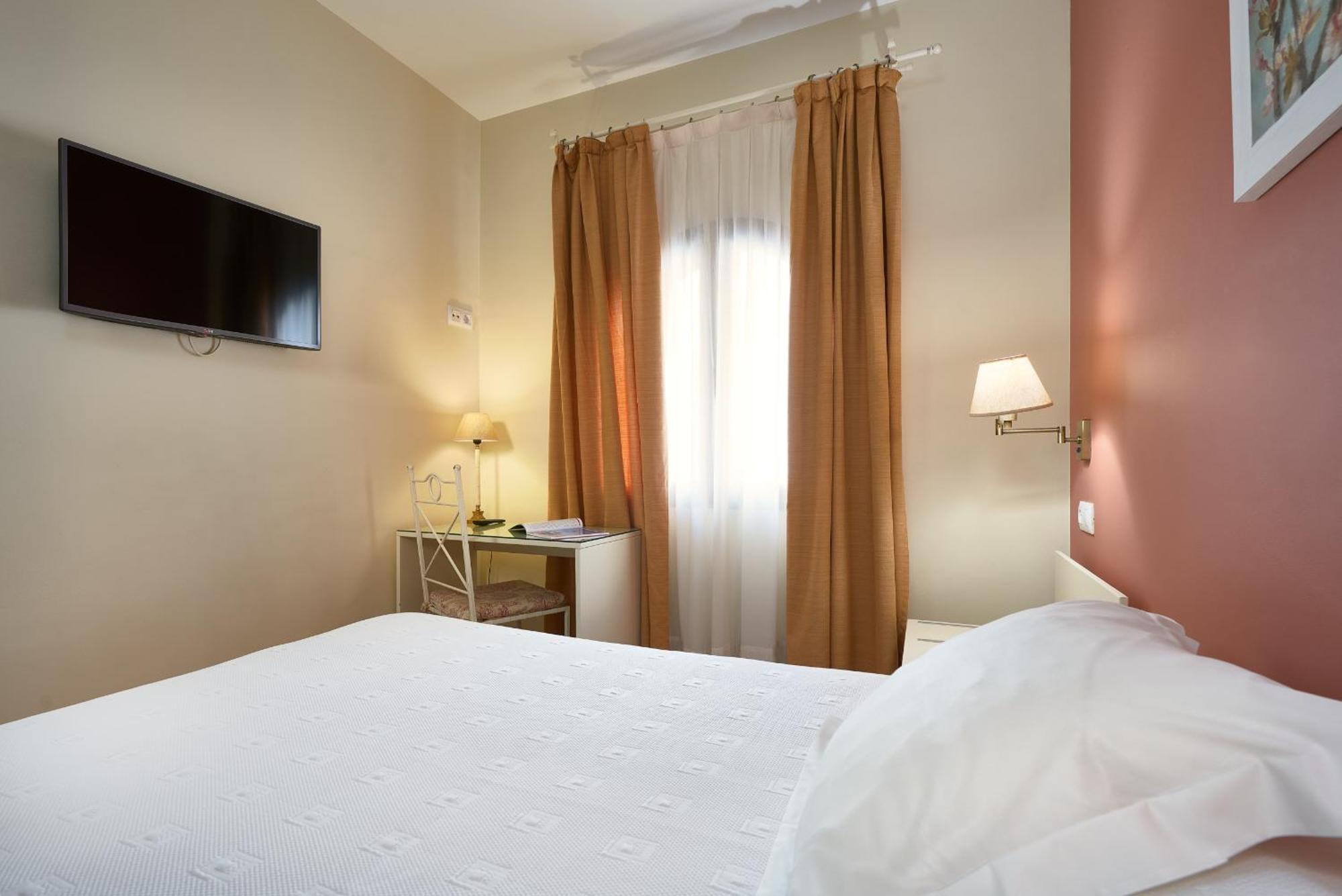 Murillo Hotel Sevilla