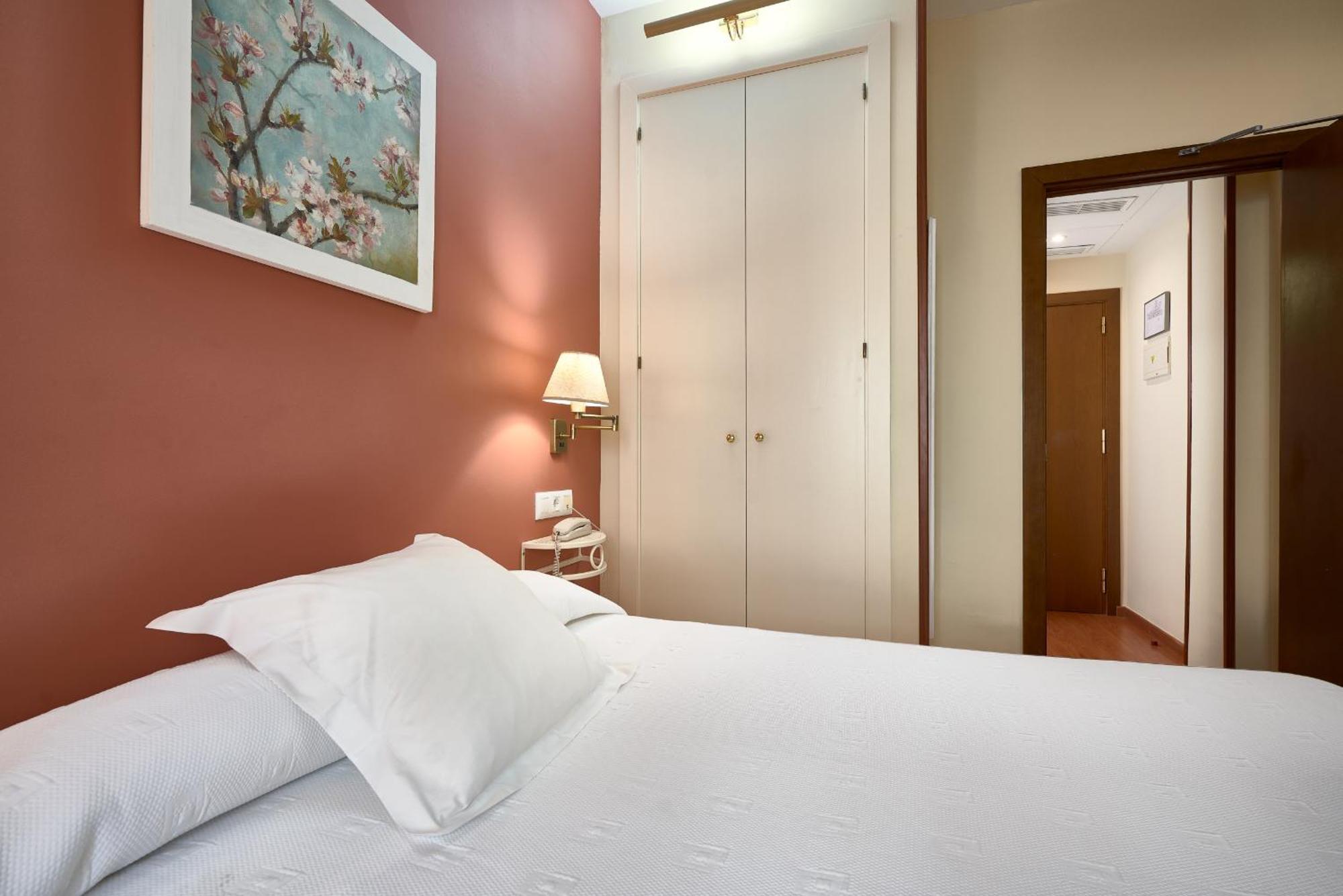 Murillo Hotel Sevilla