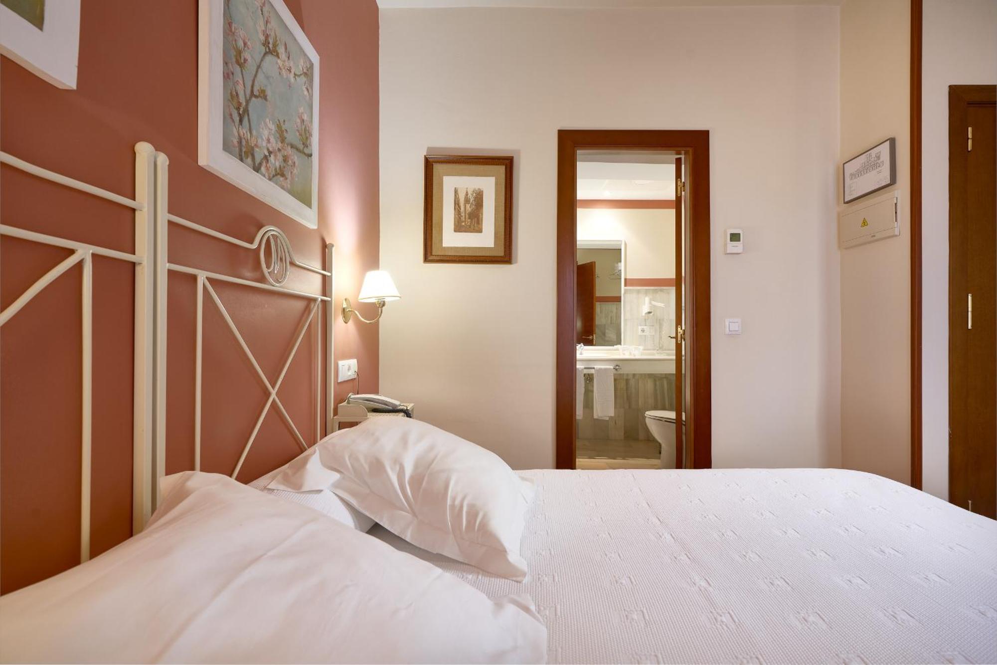 Murillo Hotel