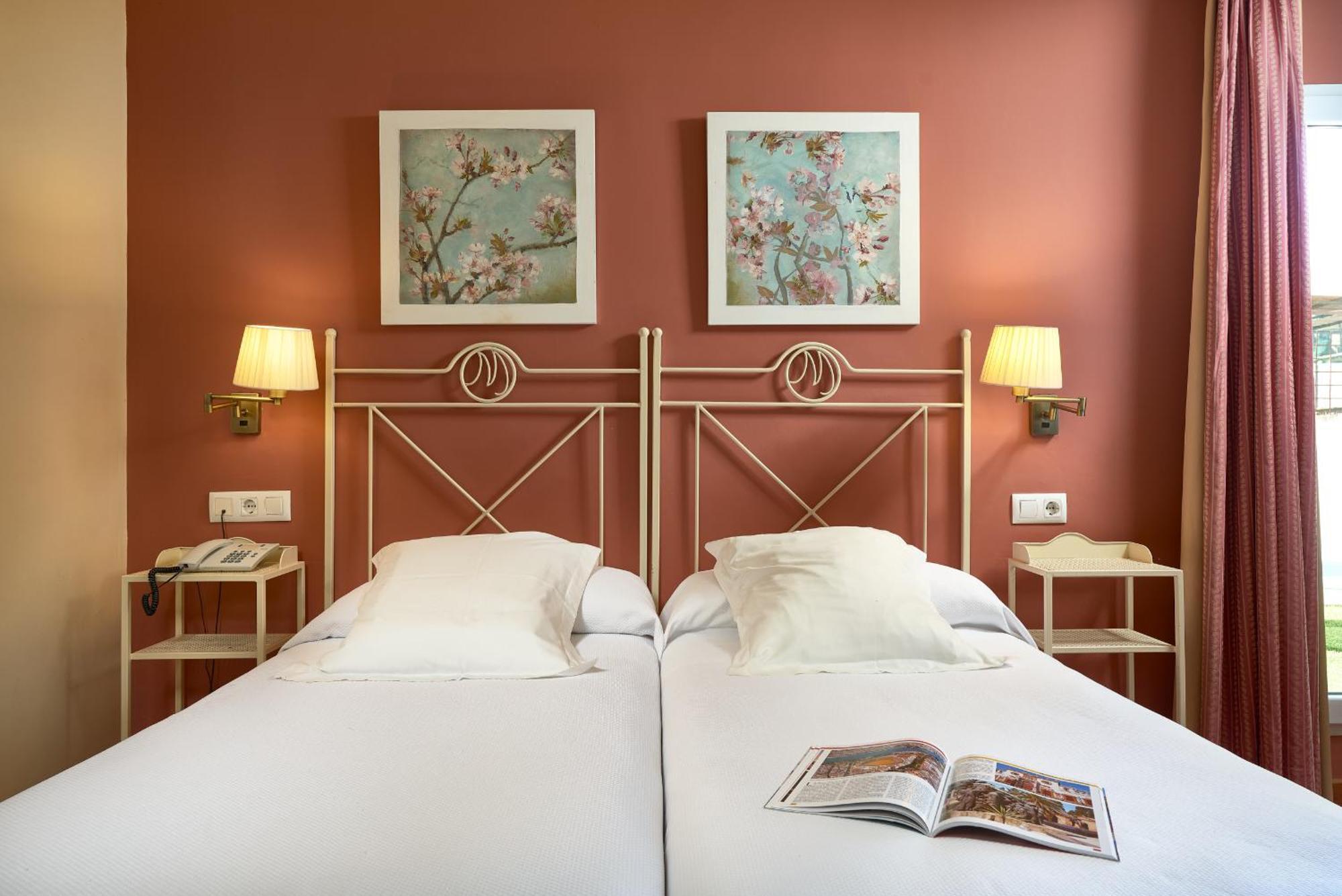 Hotel Murillo