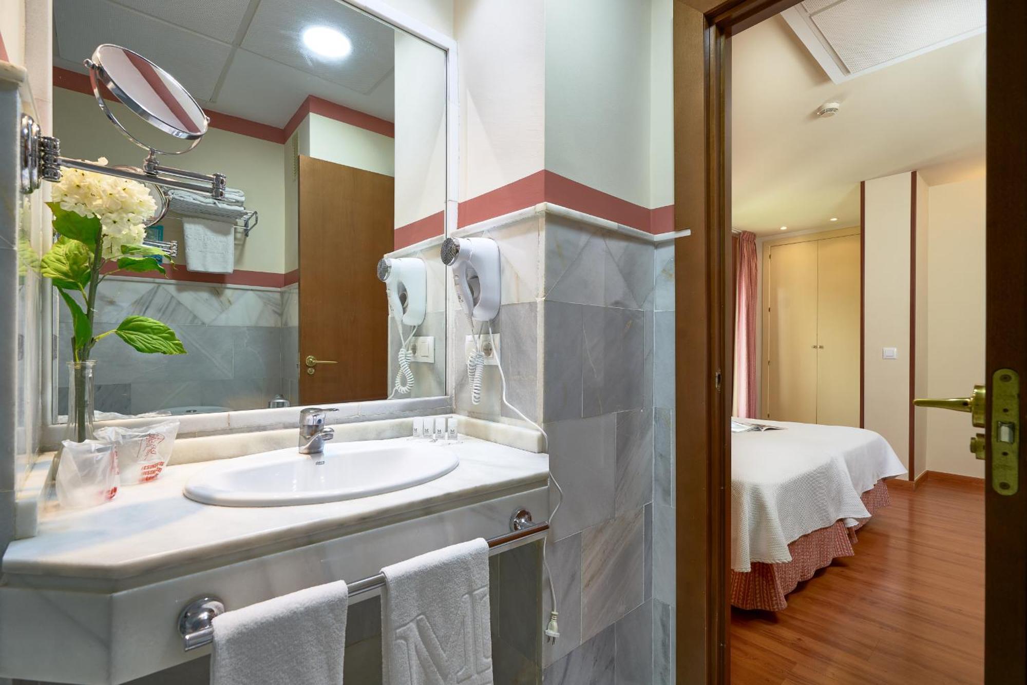 Murillo Hotel Sevilla