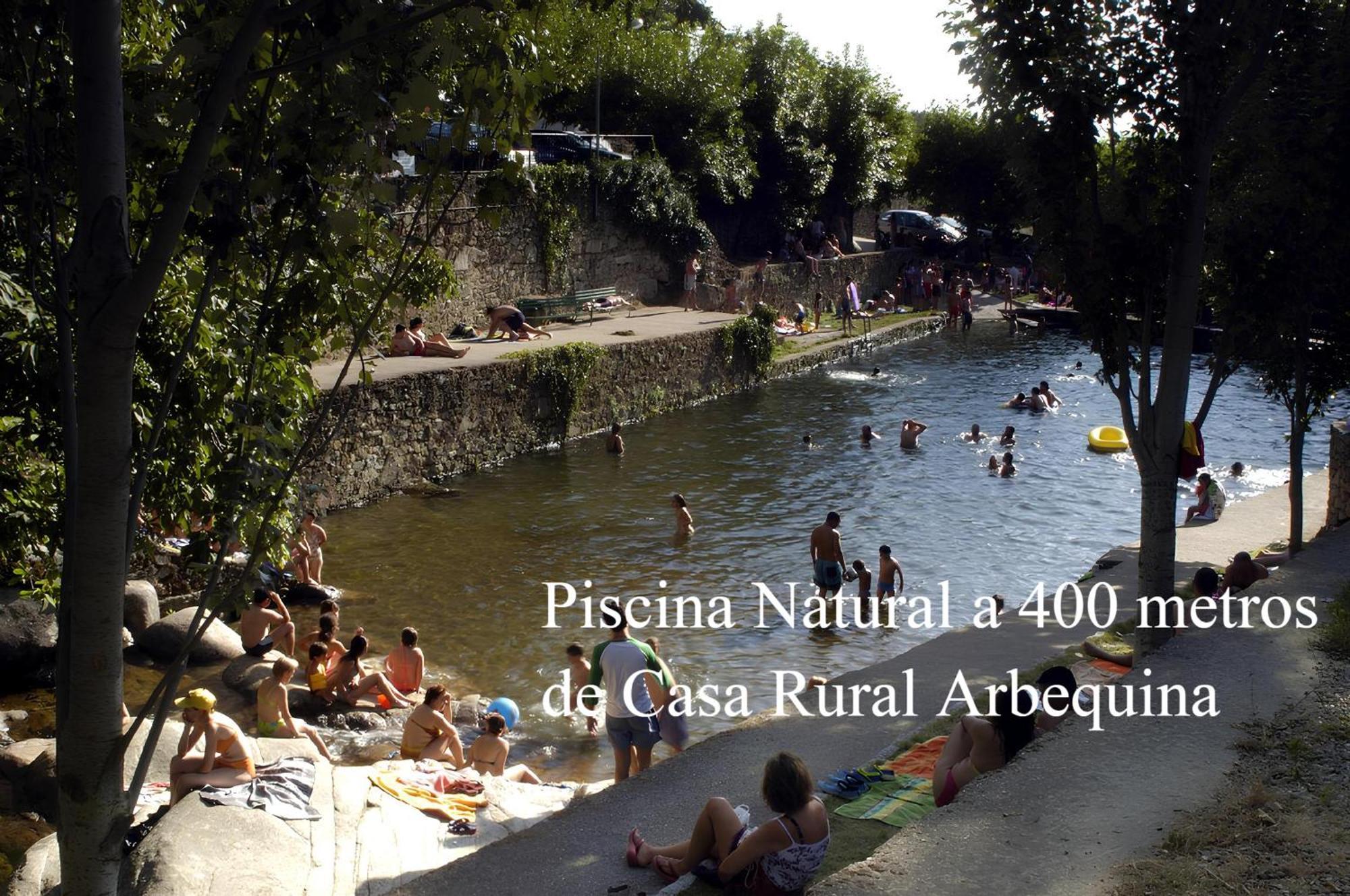 Rural Arbequina, Piscina Climatizada Termal Balneario El Salugral A 12 Kilómetros, 5 Euros Por Persona Casa rural *