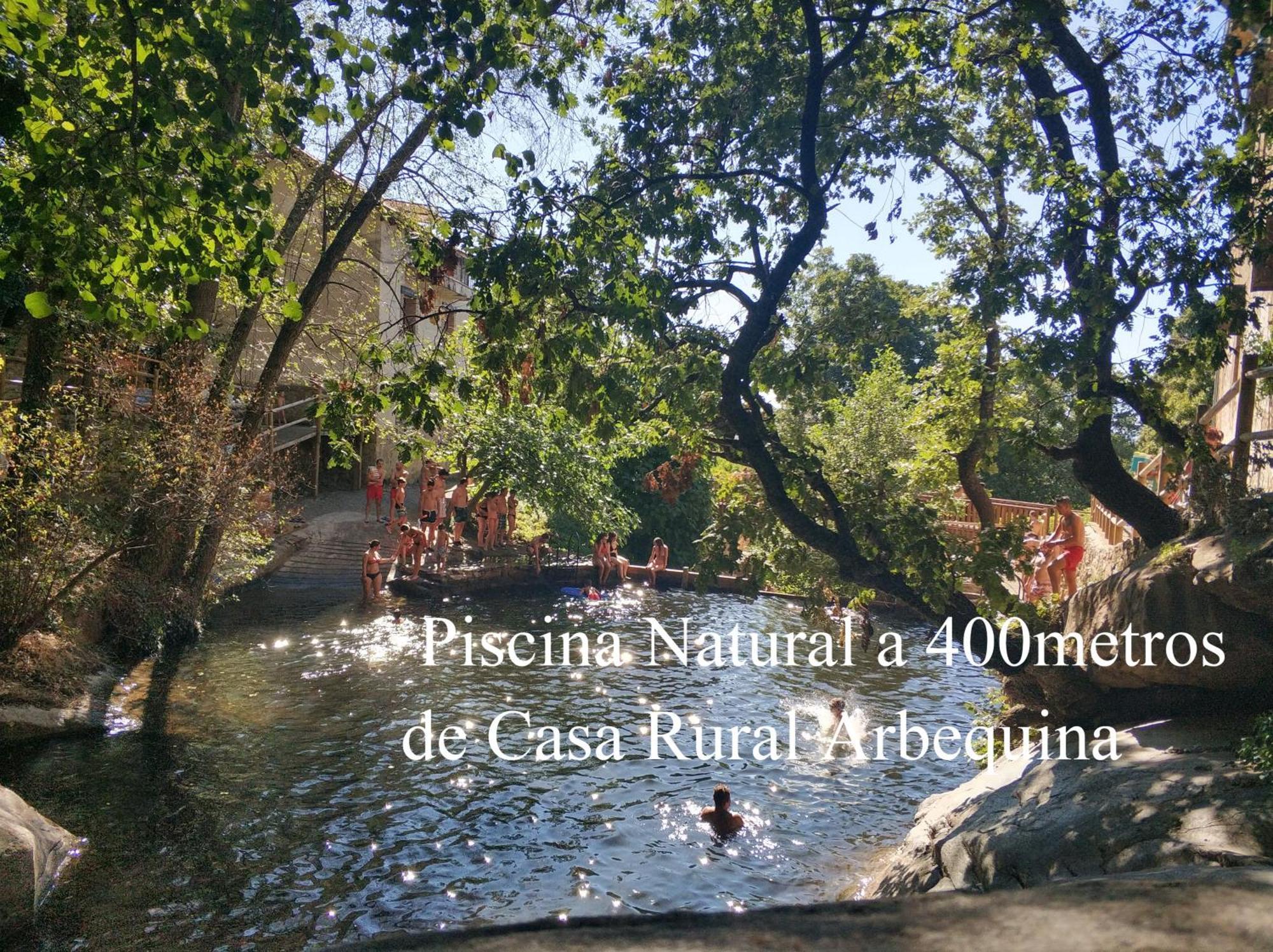 Rural Arbequina, Piscina Climatizada Termal Balneario El Salugral A 12 Kilómetros, 5 Euros Por Persona Casa rural *
