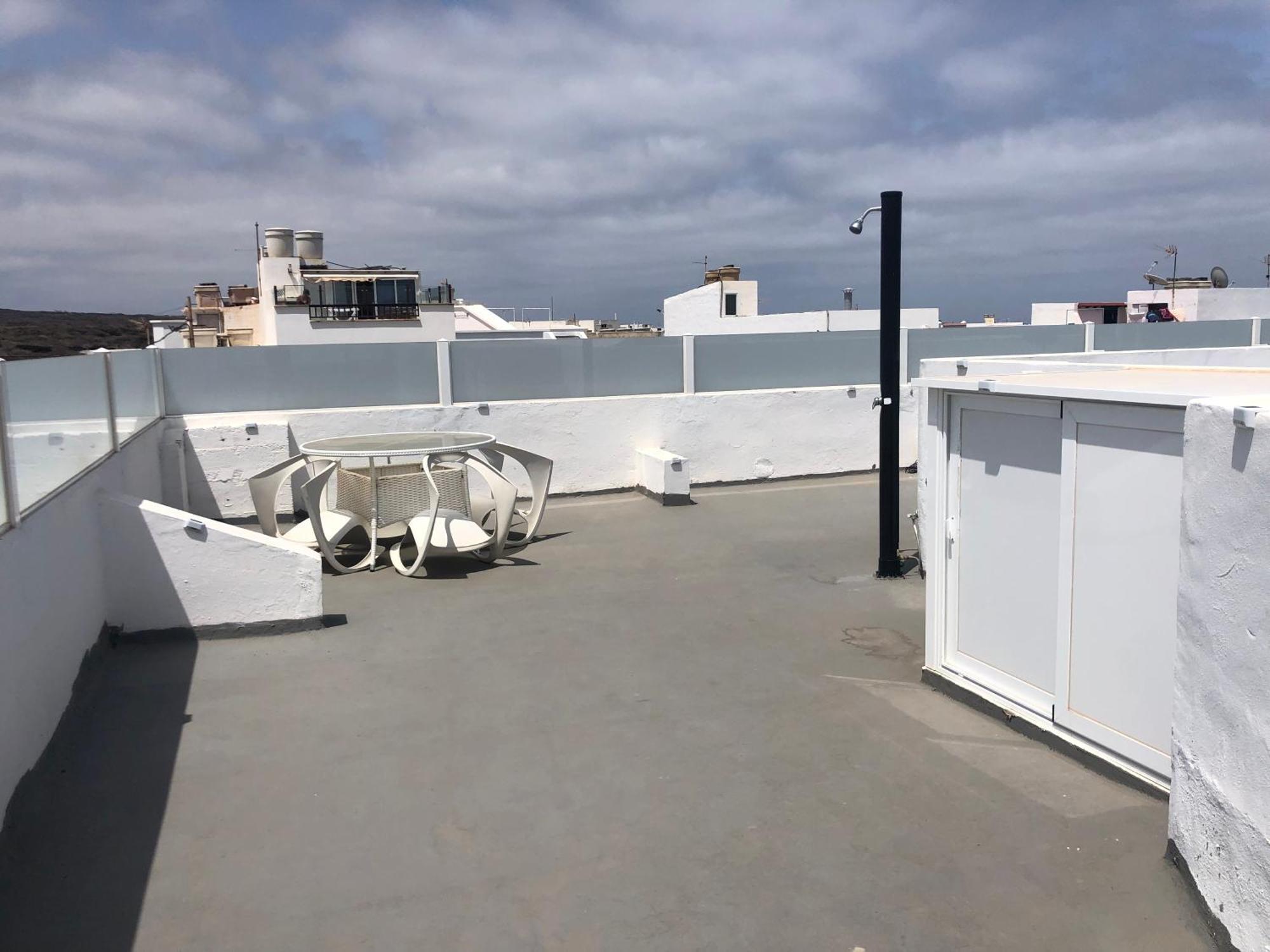 Сasa de vacaciones La Casa Del Varadero Arrieta (Lanzarote)